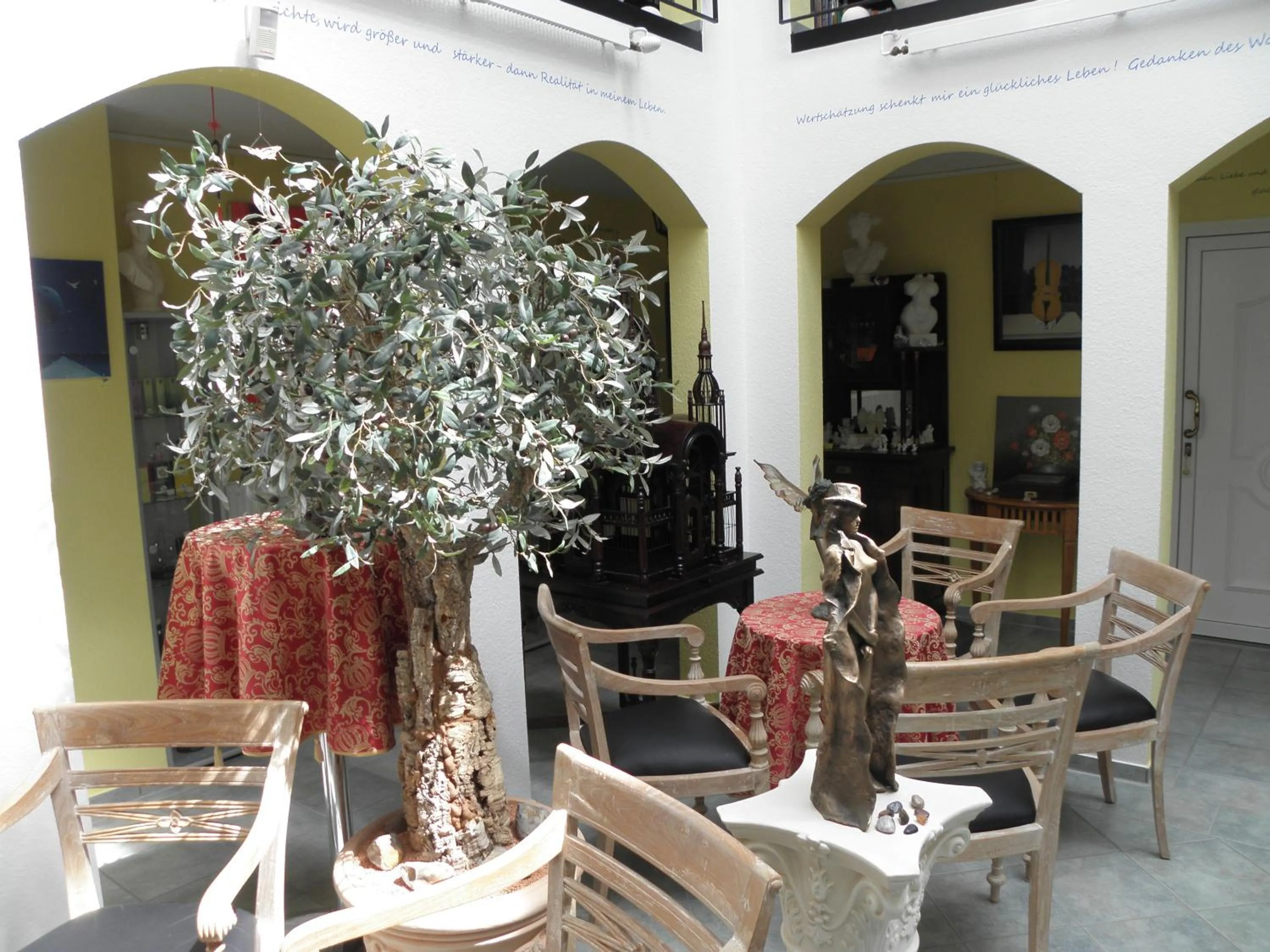 Felixanum Hotel & Galerie