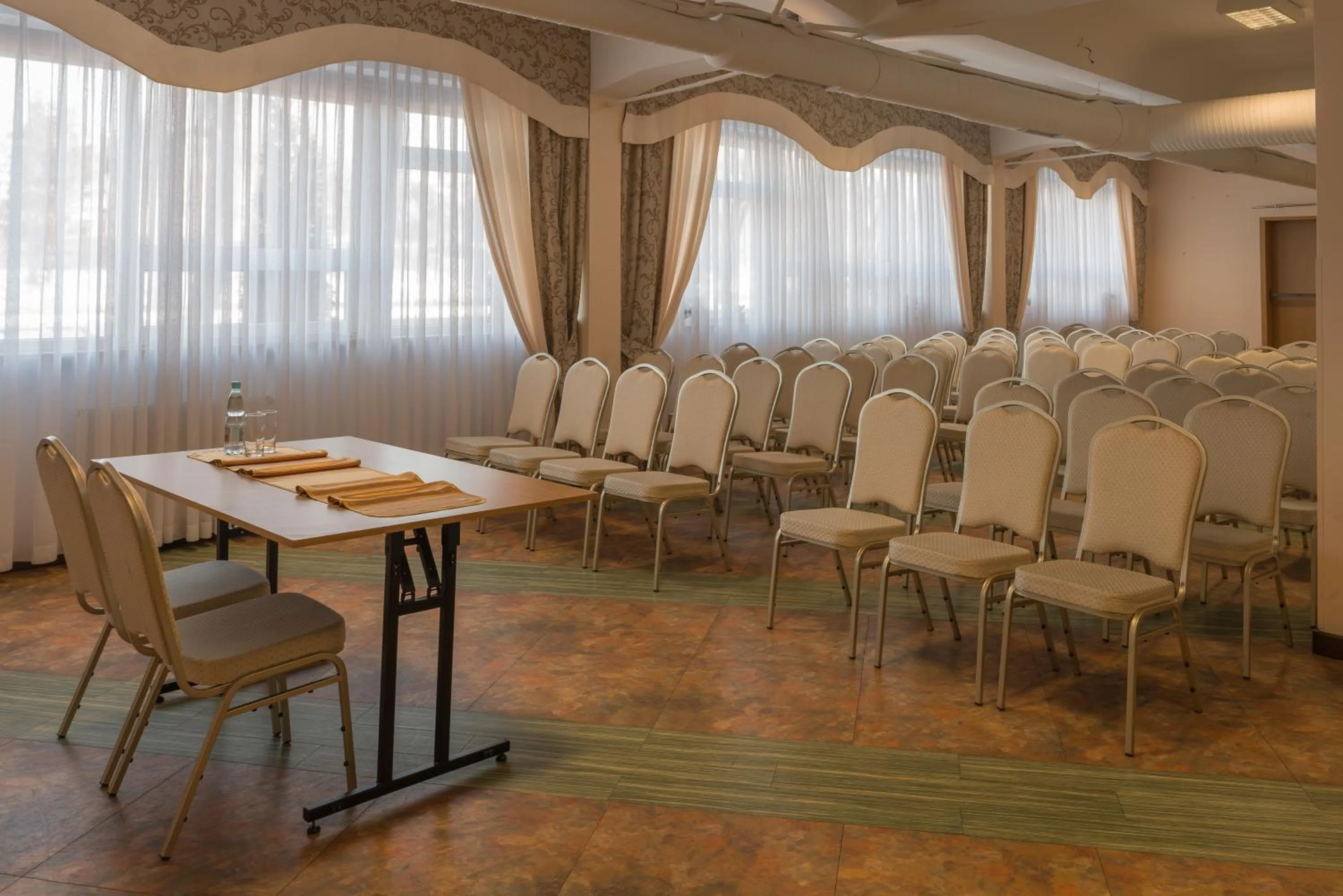 Meeting/conference room in Majewski Hotel & SPA