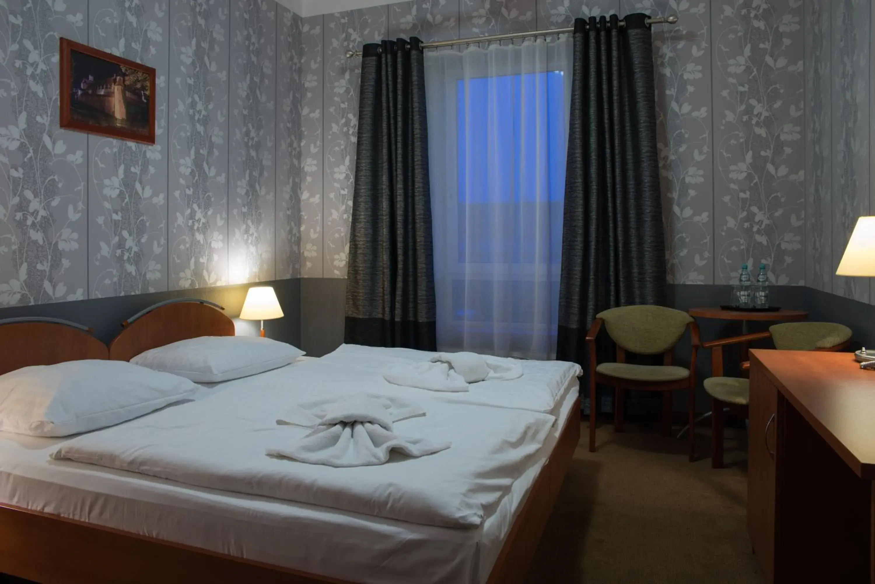Deluxe Double Room in Majewski Hotel & SPA Deluxe Double Room in Majewski Hotel & SPA