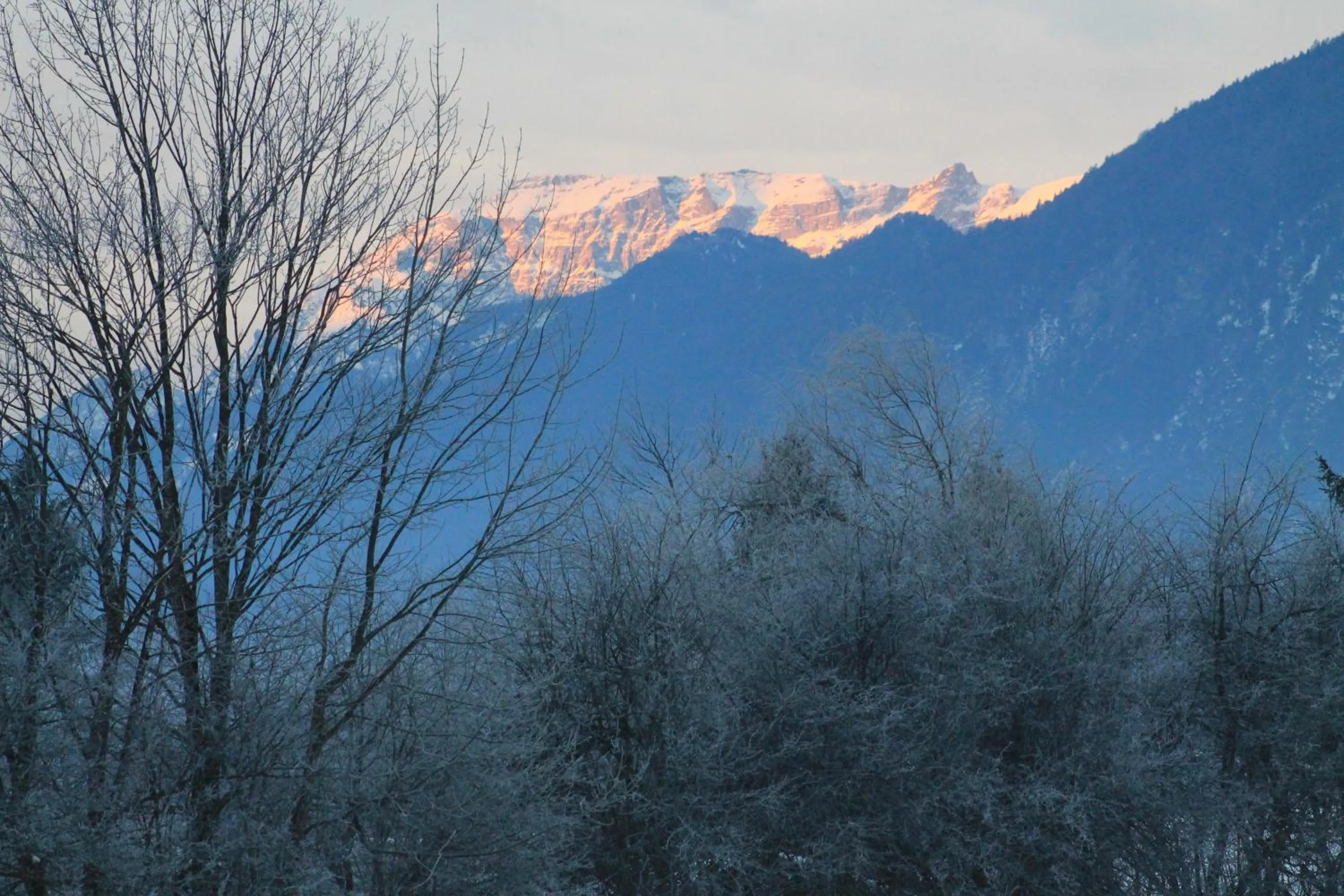 View (from property/room) in Hotel Kraftquelle Schlossblick