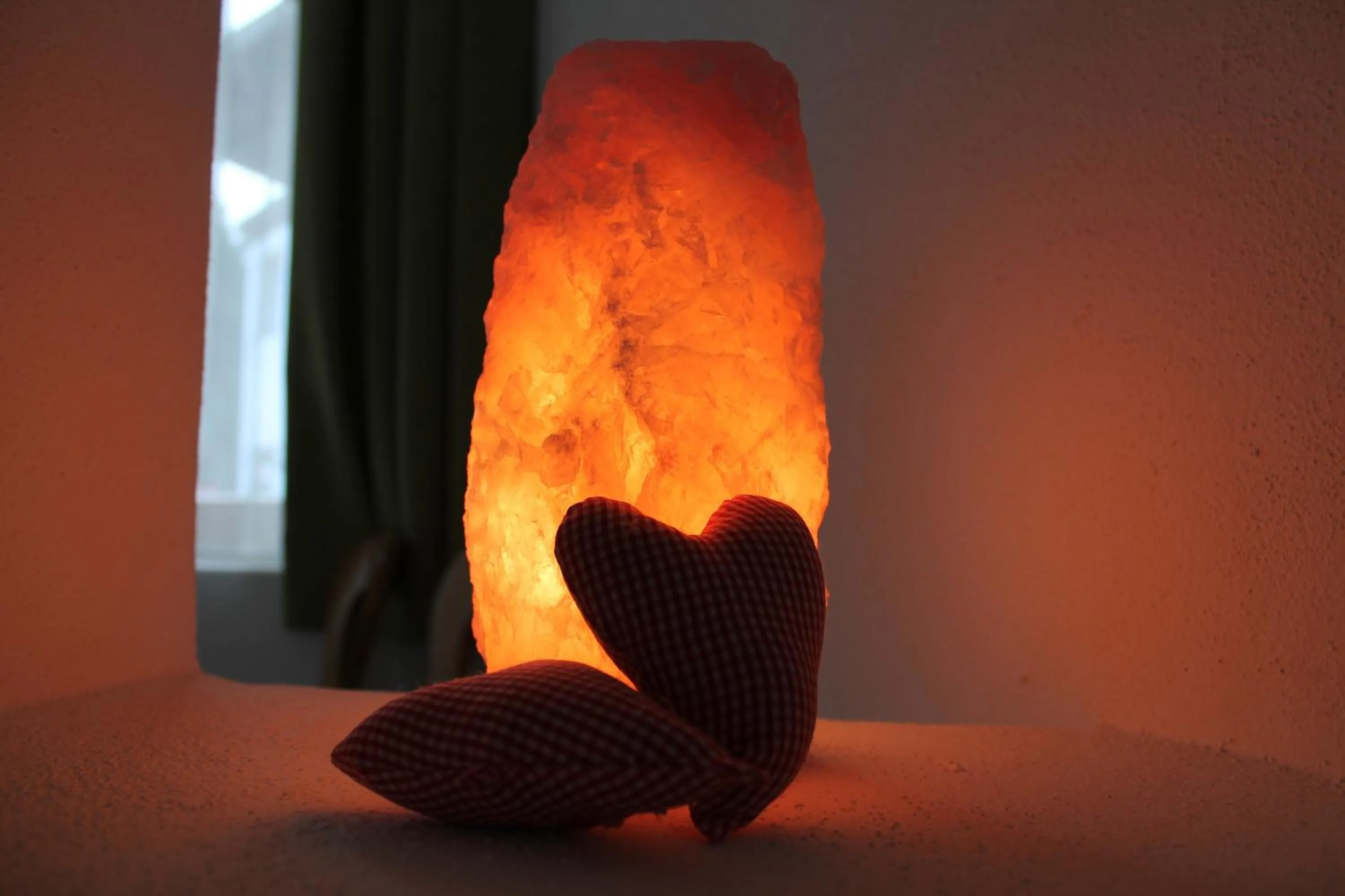 Decorative detail in Hotel Kraftquelle Schlossblick