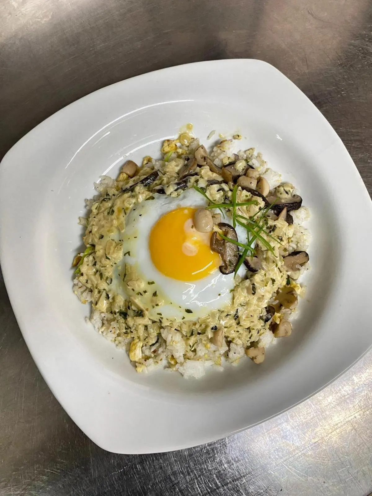 Meals in Panglao Regents Park Resort