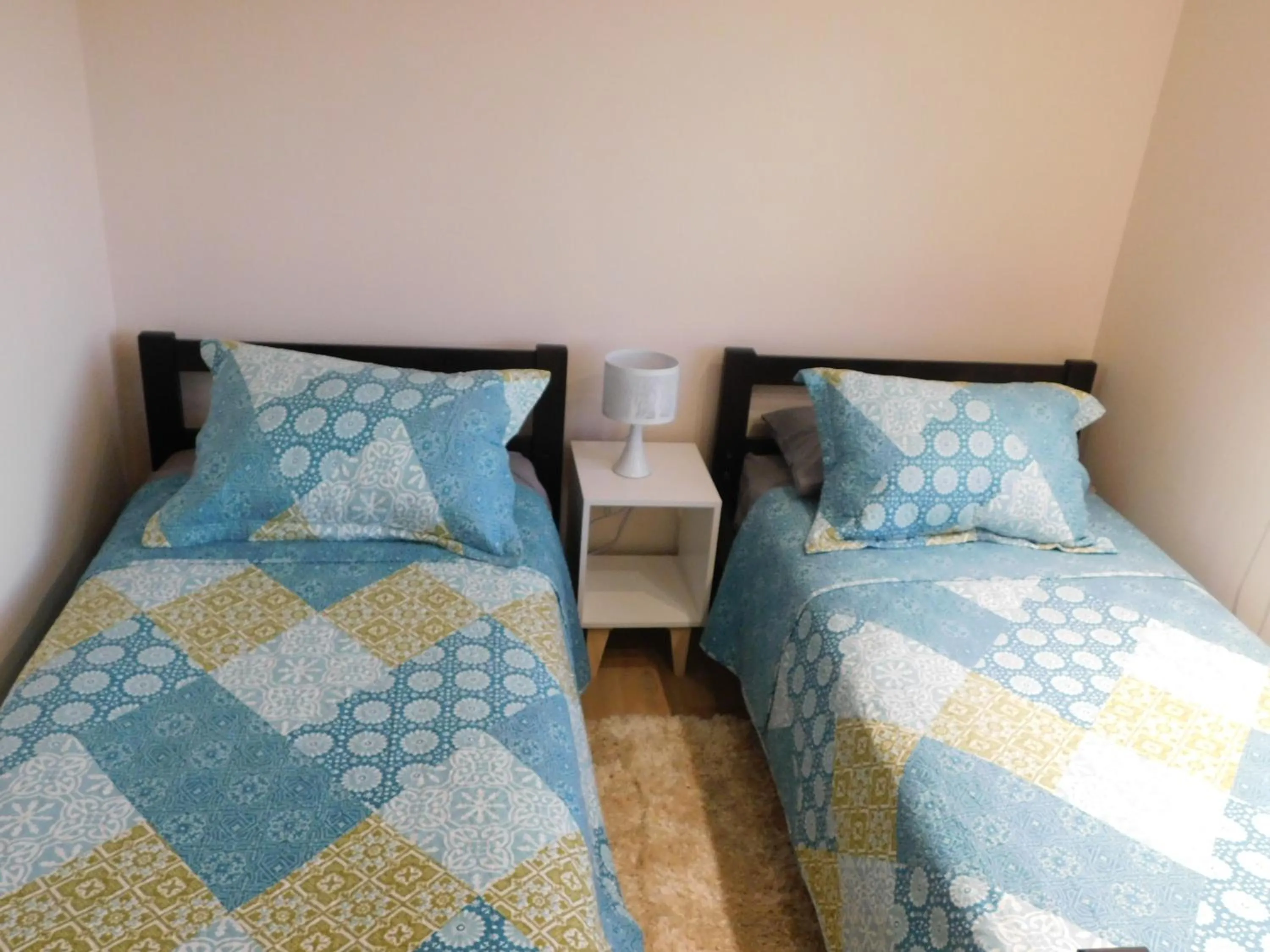 Bedroom, Bed in Los Magnolios