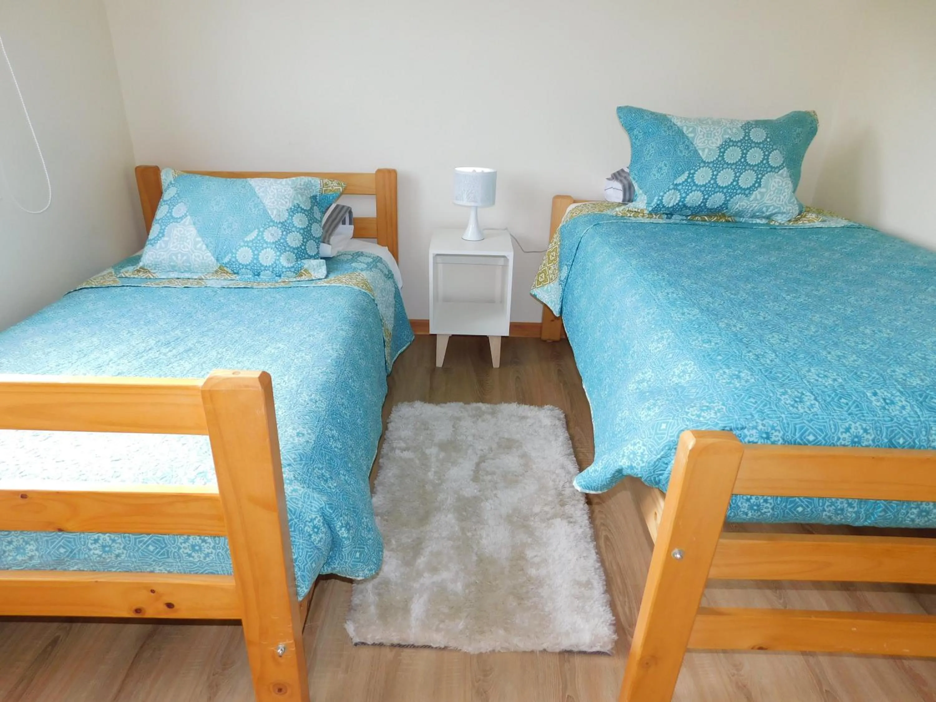 Bedroom, Bed in Los Magnolios