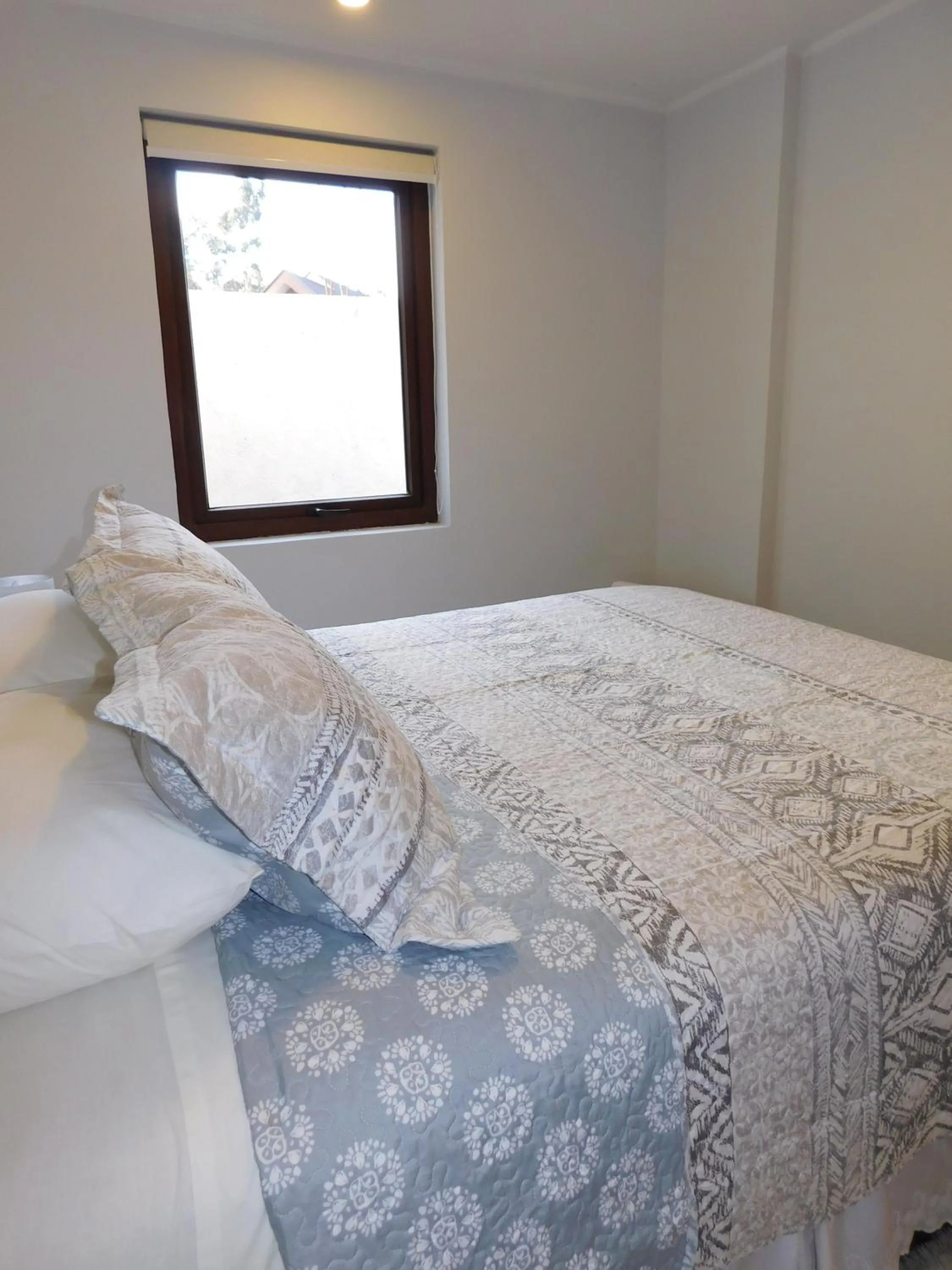 Bed in Los Magnolios