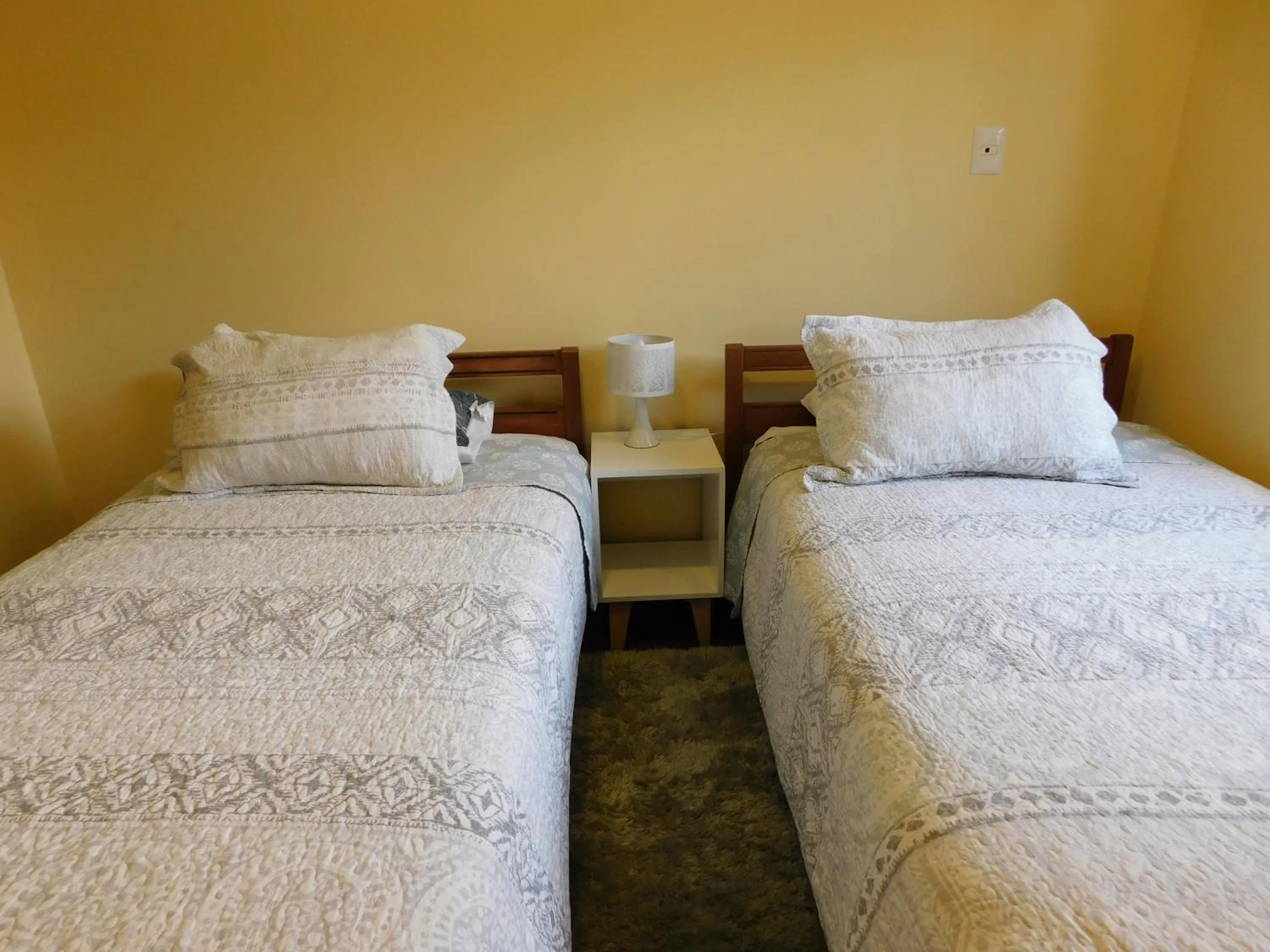 Bedroom, Bed in Los Magnolios