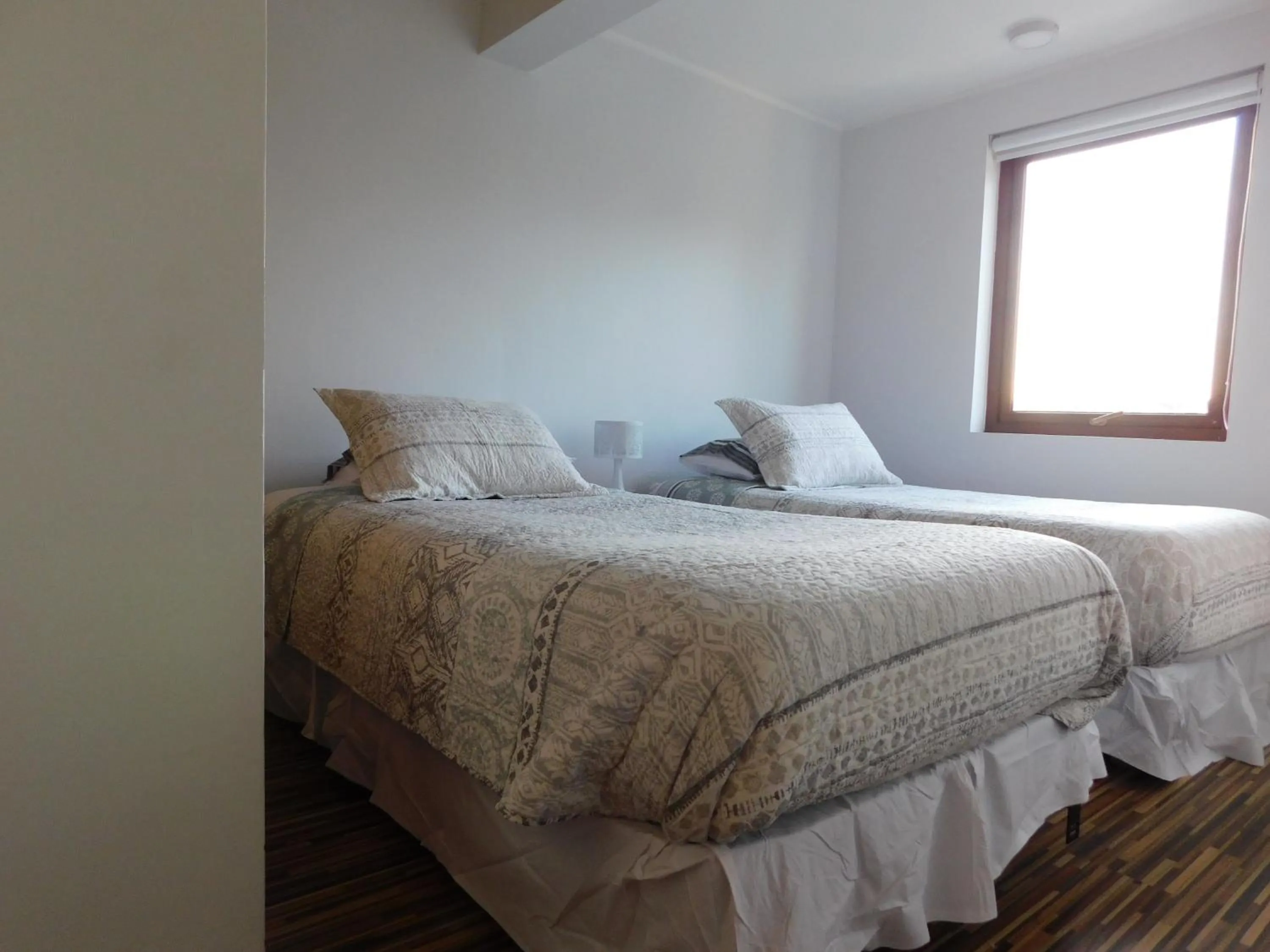Bedroom, Bed in Los Magnolios