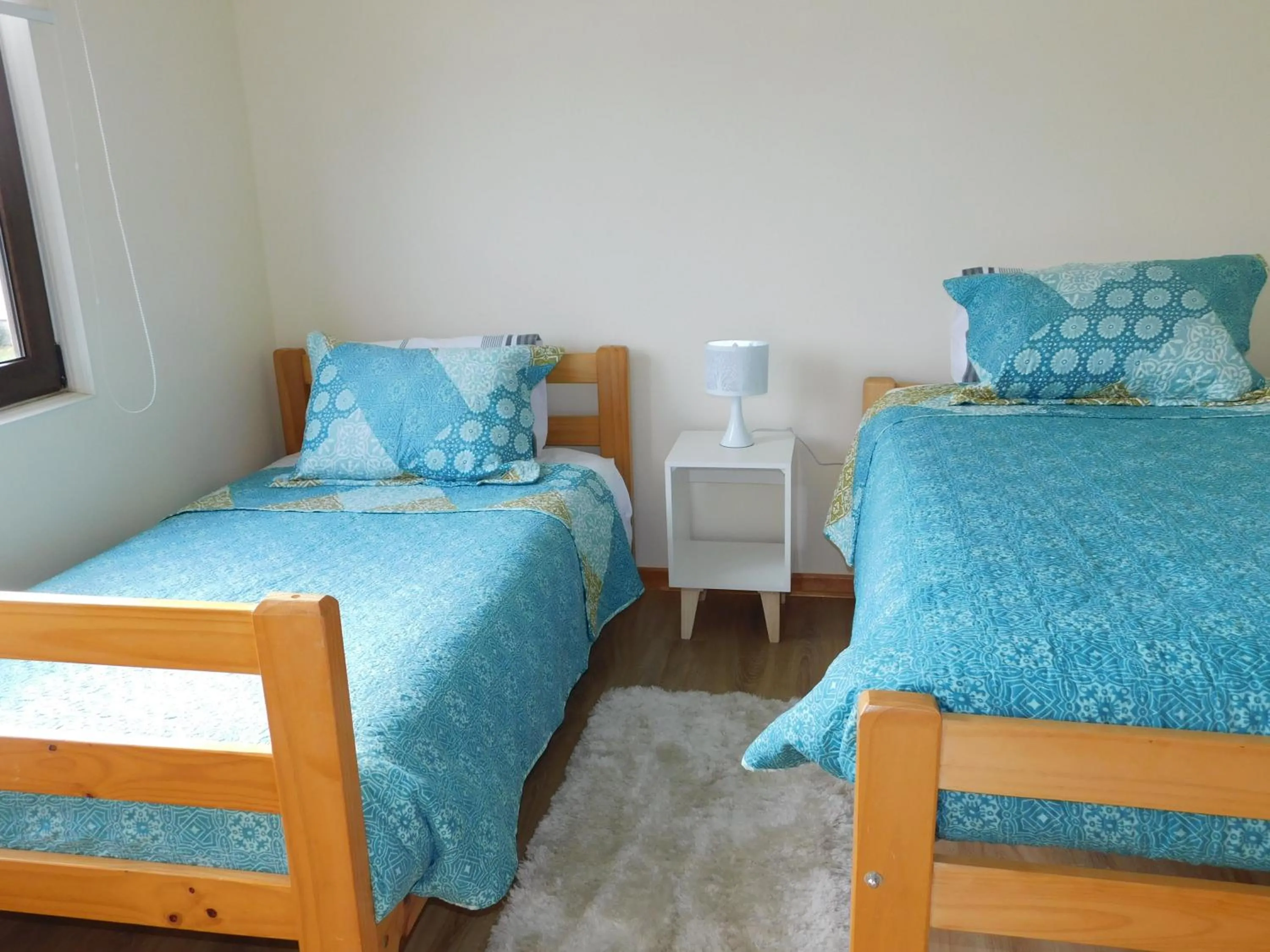 Bed in Los Magnolios