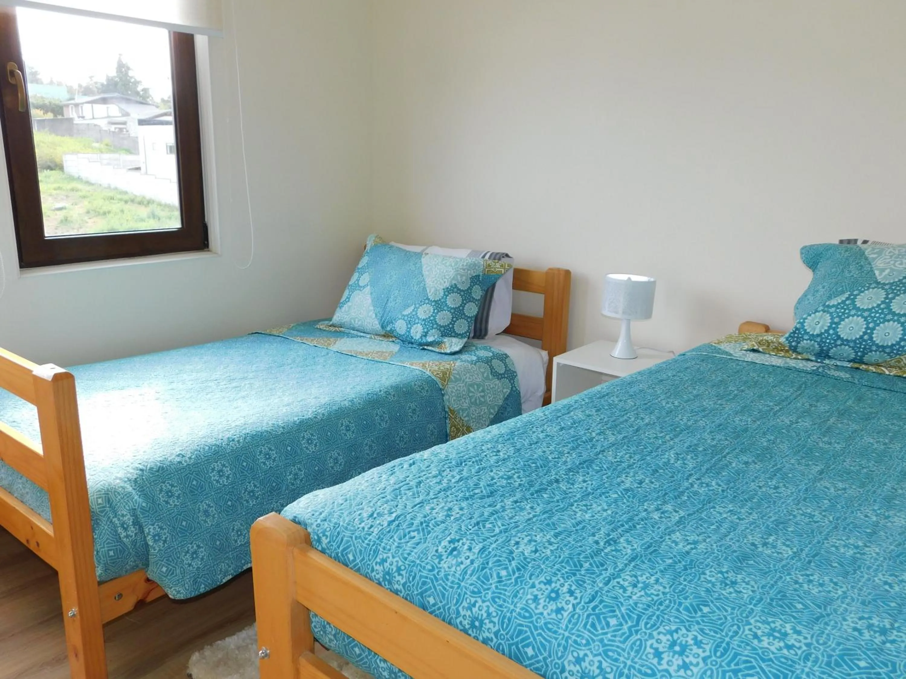 Bed in Los Magnolios