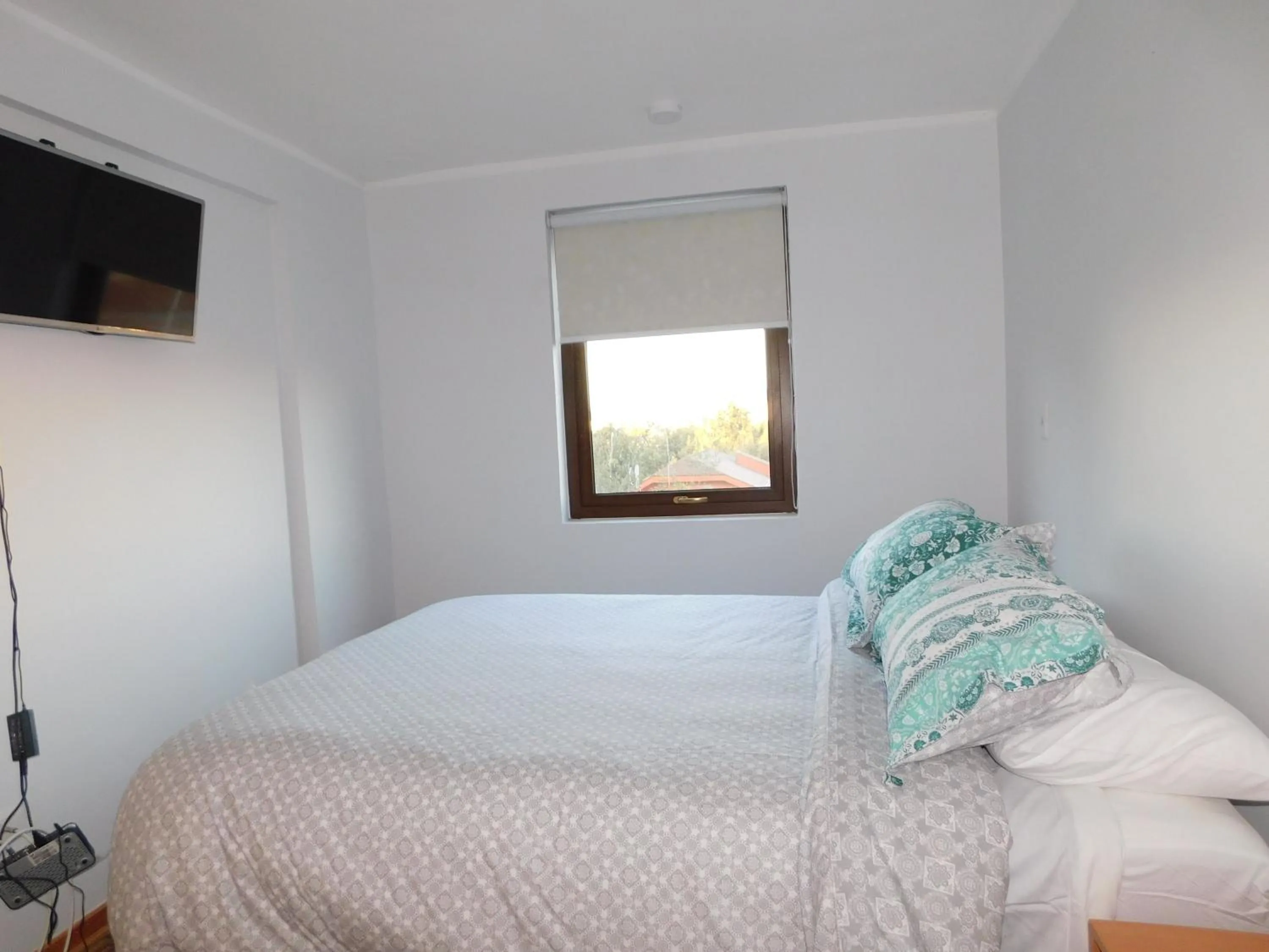 Bedroom, Bed in Los Magnolios