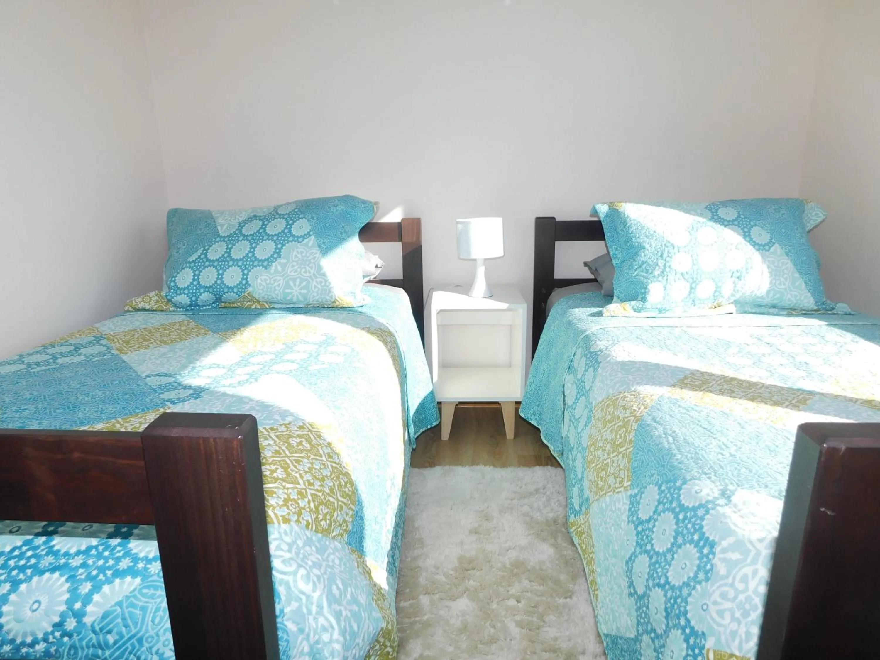 Bed in Los Magnolios