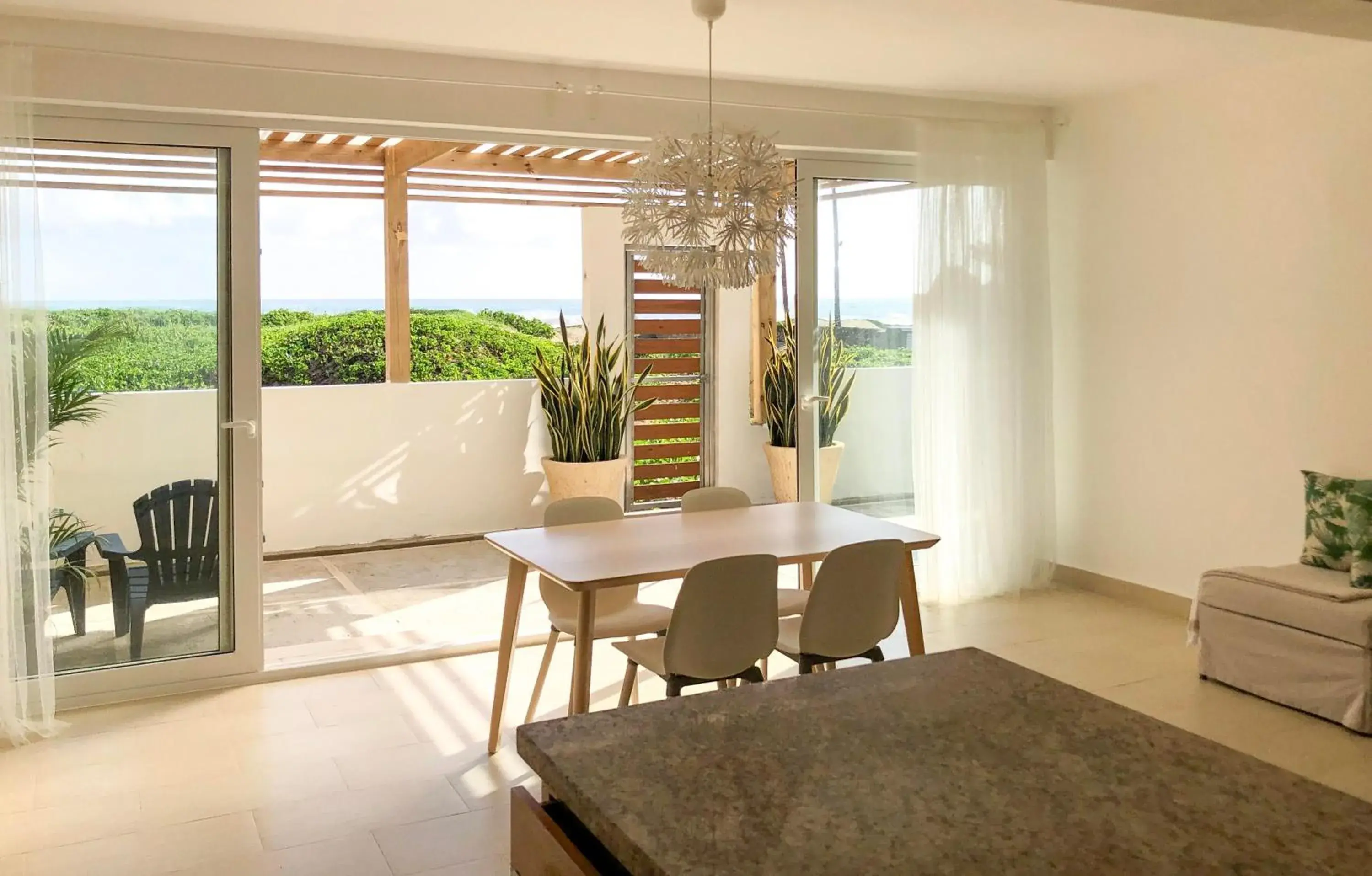 Two-Bedroom Apartment in Residencial Mañanero Two-Bedroom Apartment in Residencial Mañanero