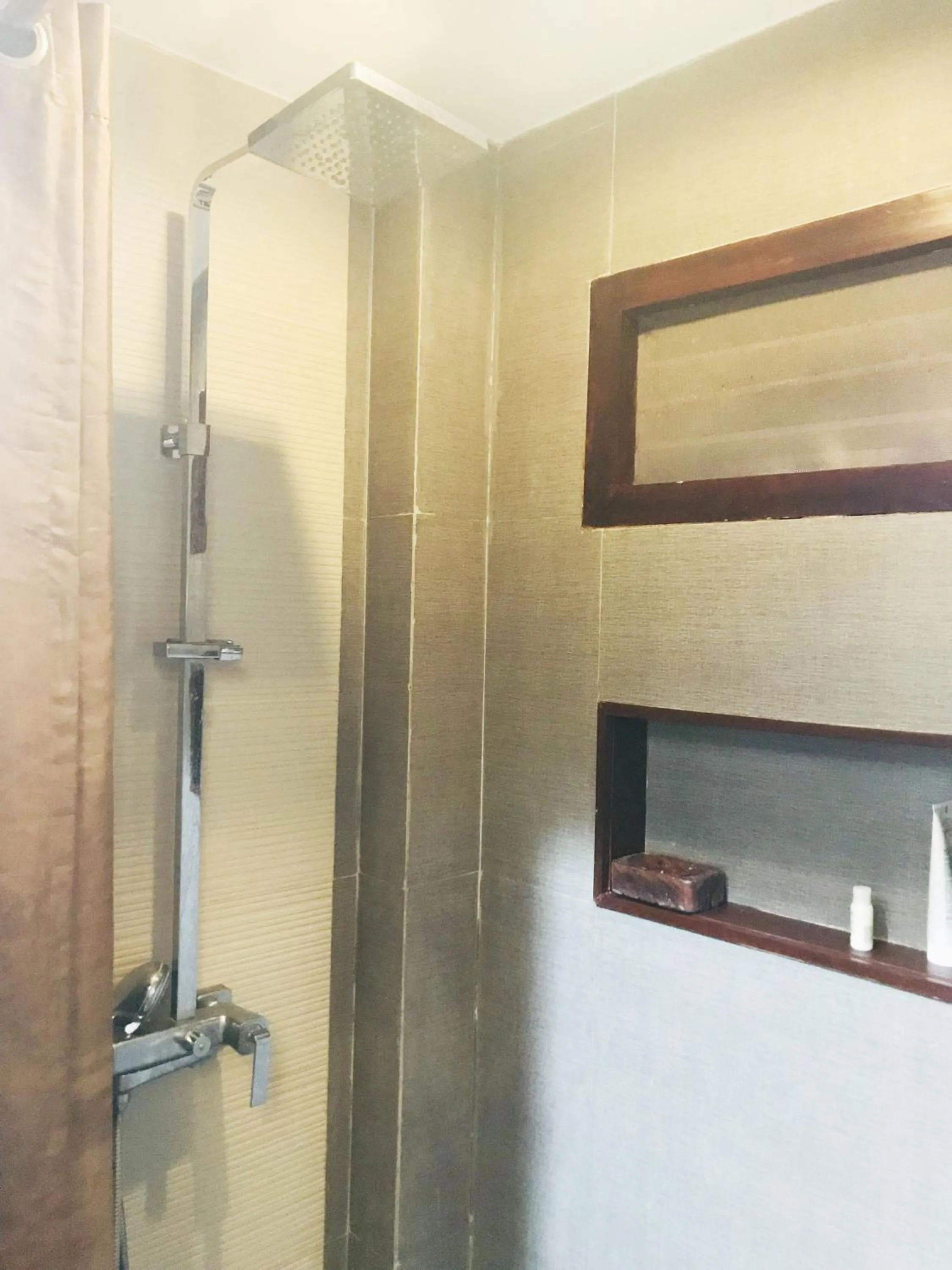 Bathroom in Retreat Siargao Resort