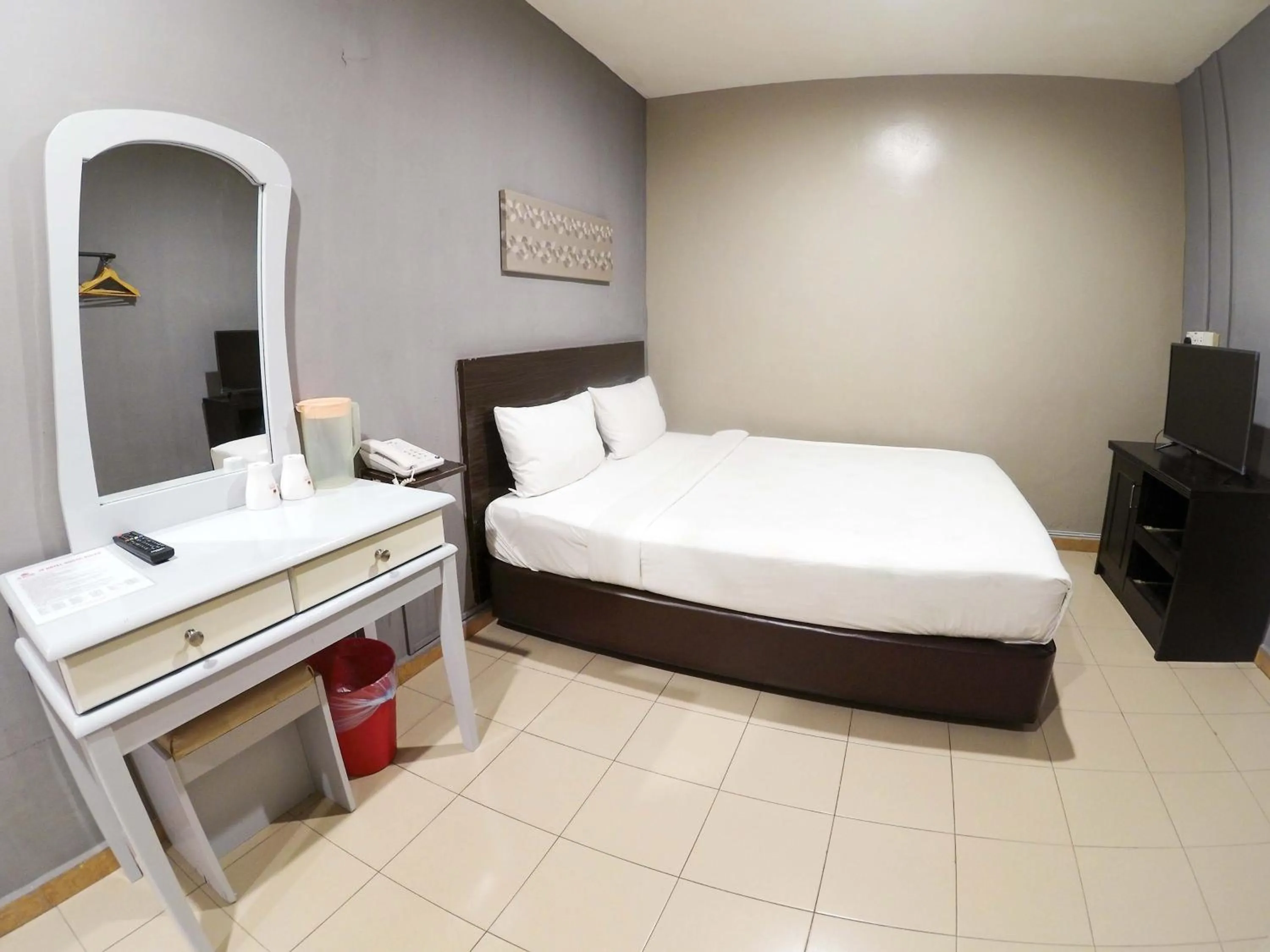 JV Hotel @ Simpang Ampat