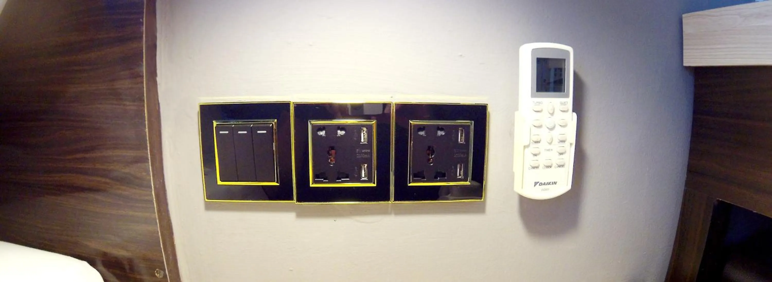 JV Hotel @ Simpang Ampat