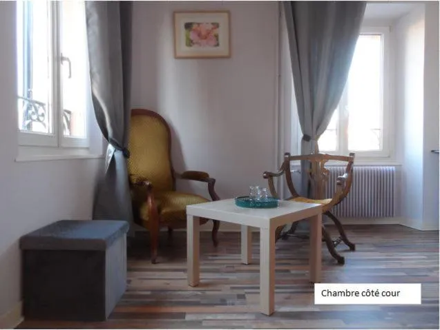 Other in Maison Curiale