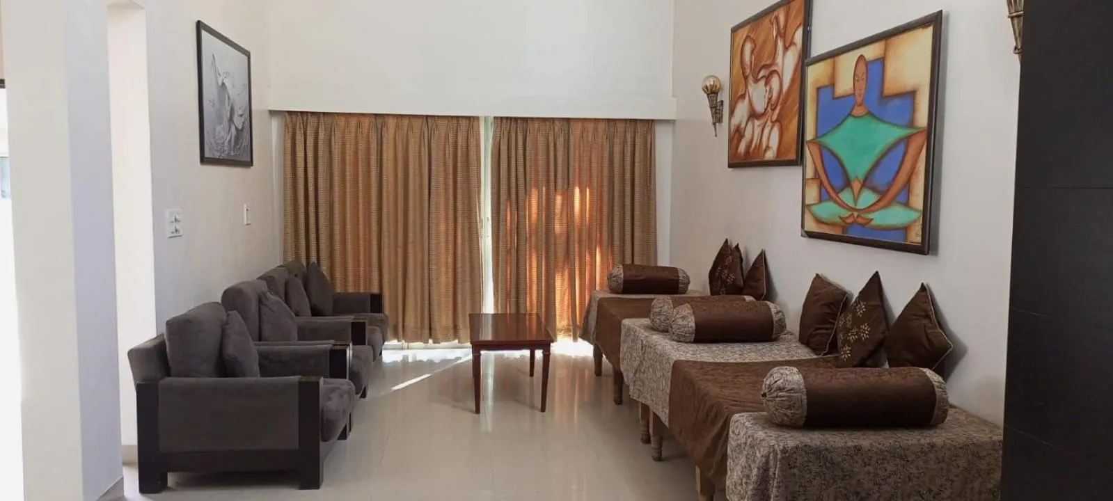 Inventree hotels & Resort