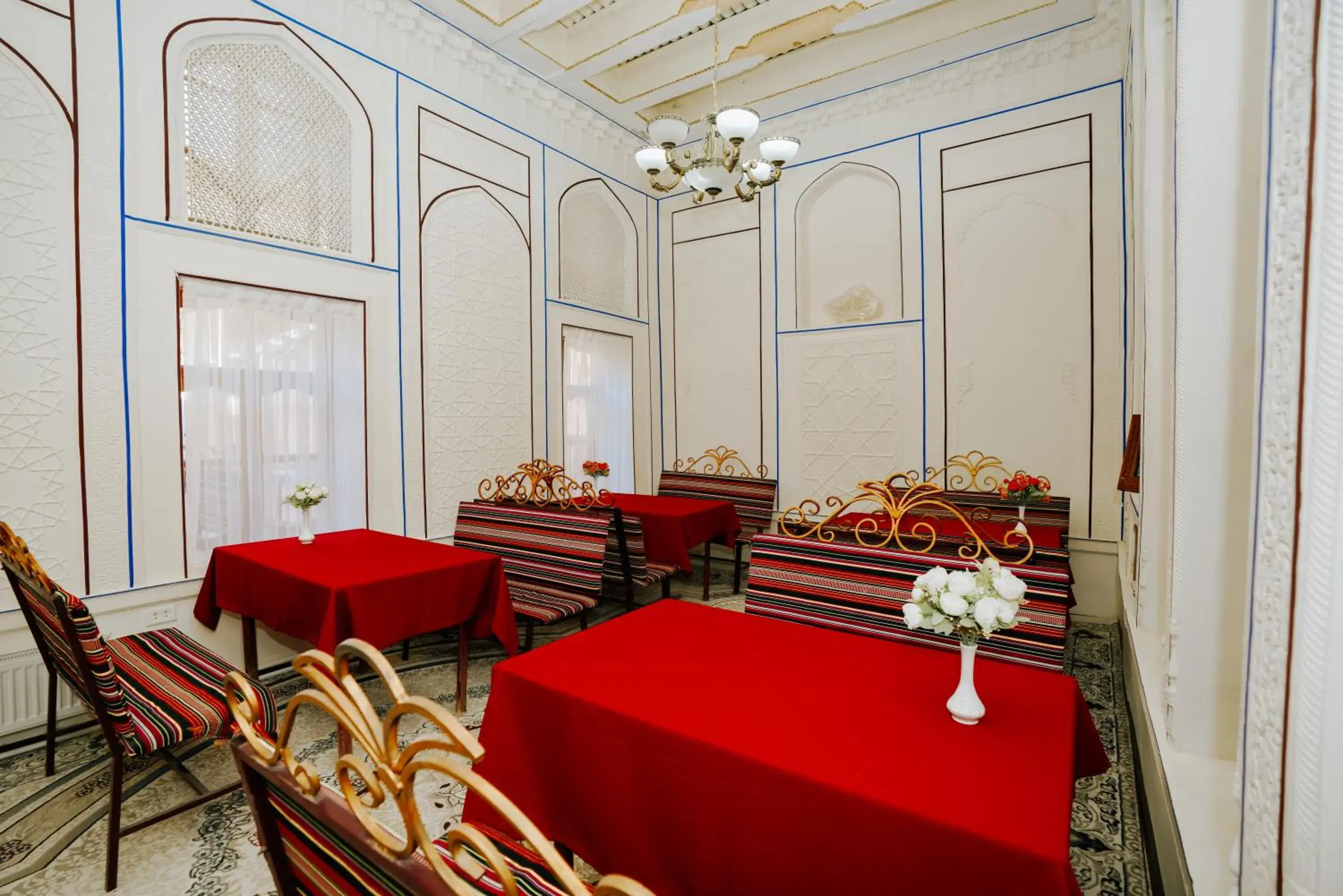 Double Room with Private Bathroom in B-House Boutique with Terrace Double Room with Private Bathroom in B-House Boutique with Terrace
