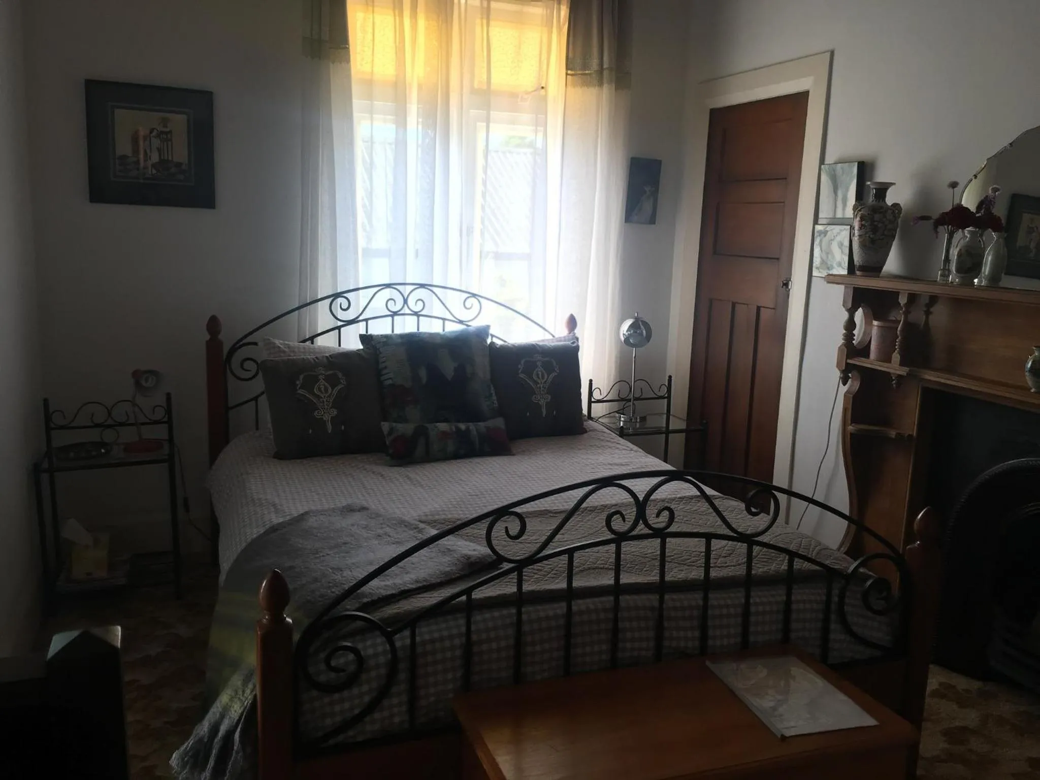 The Inn At The Convent