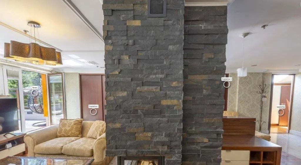 Photo of the whole room in Hotel Czarny Potok Resort SPA & Conference