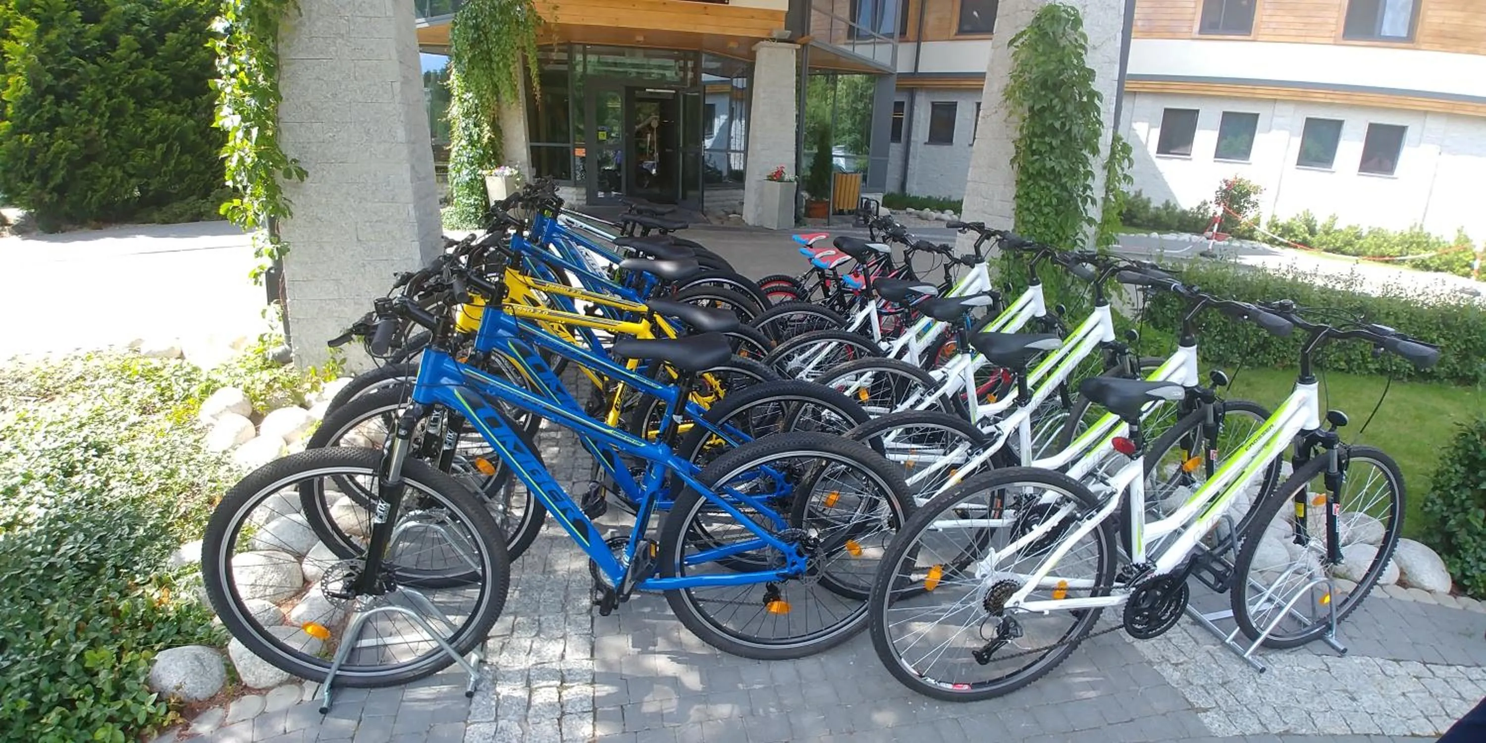 Other in Hotel Czarny Potok Resort SPA & Conference