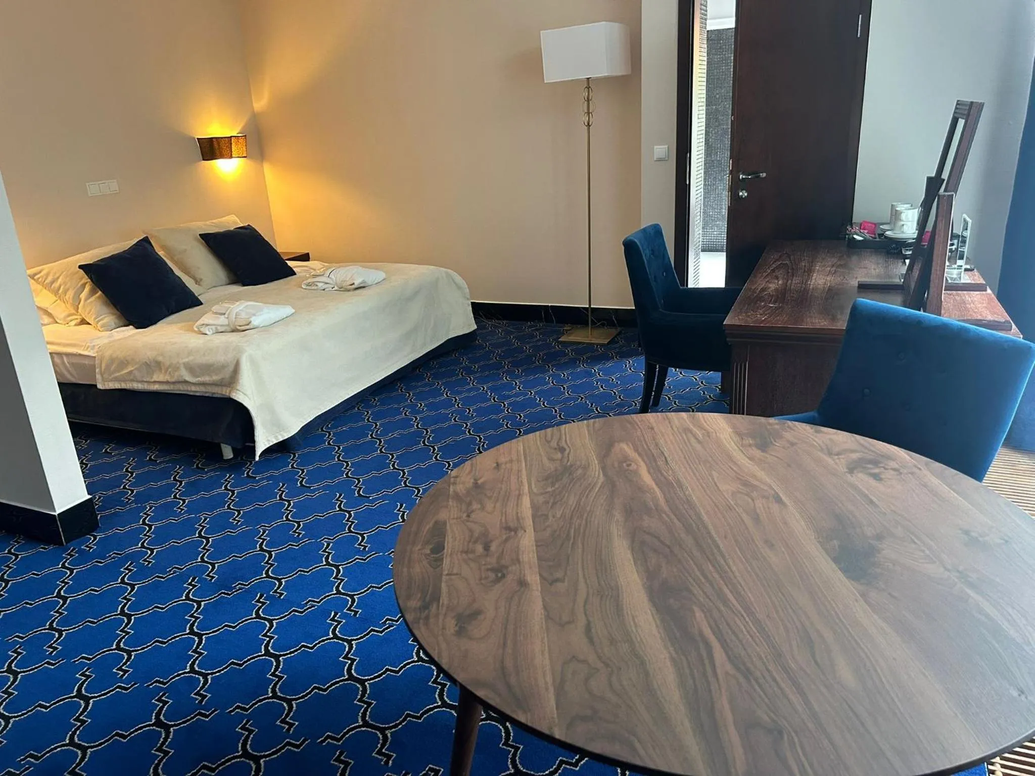 Other, Bed in Hotel Czarny Potok Resort SPA & Conference