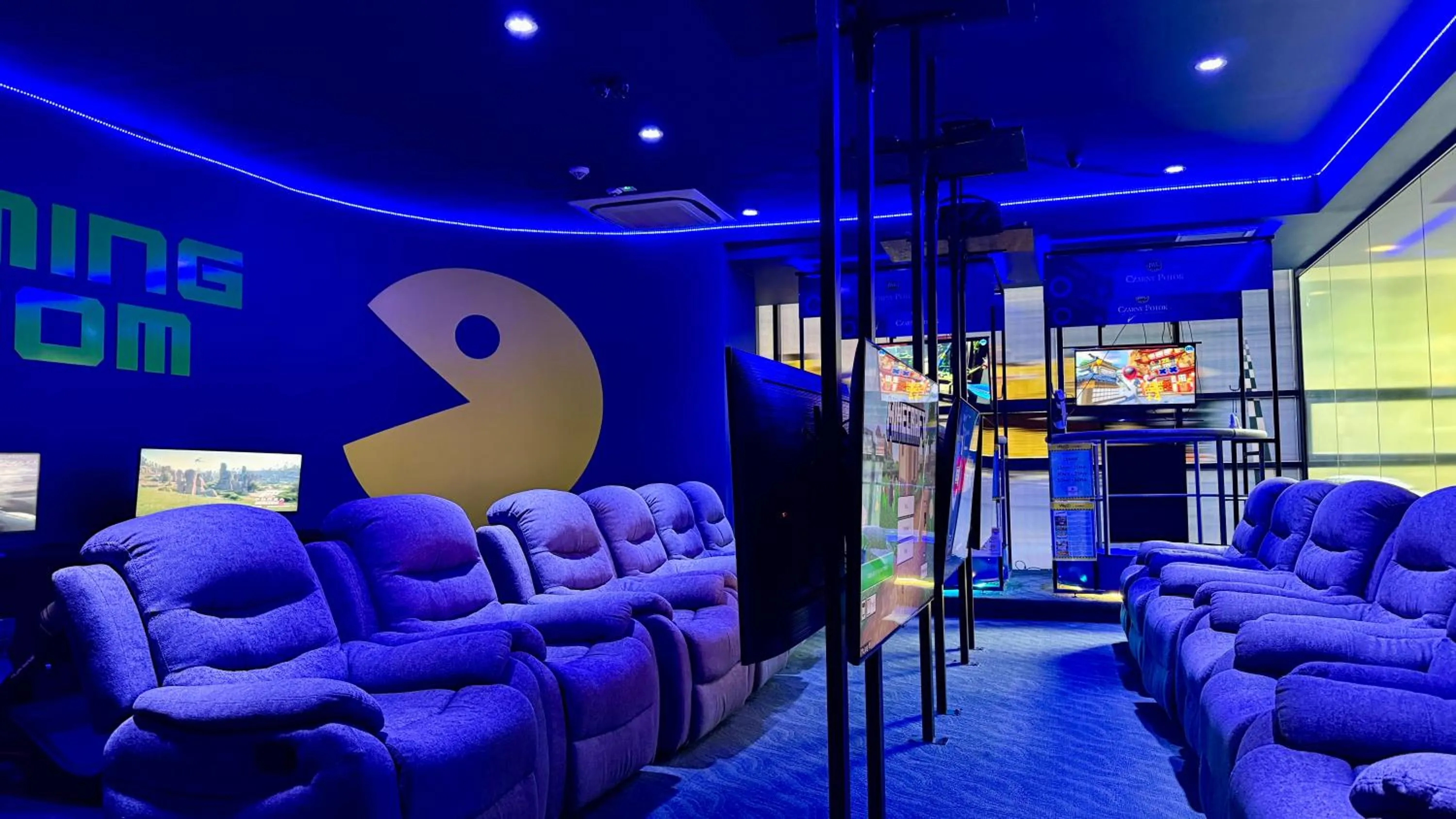 children in Hotel Czarny Potok Resort SPA & Conference