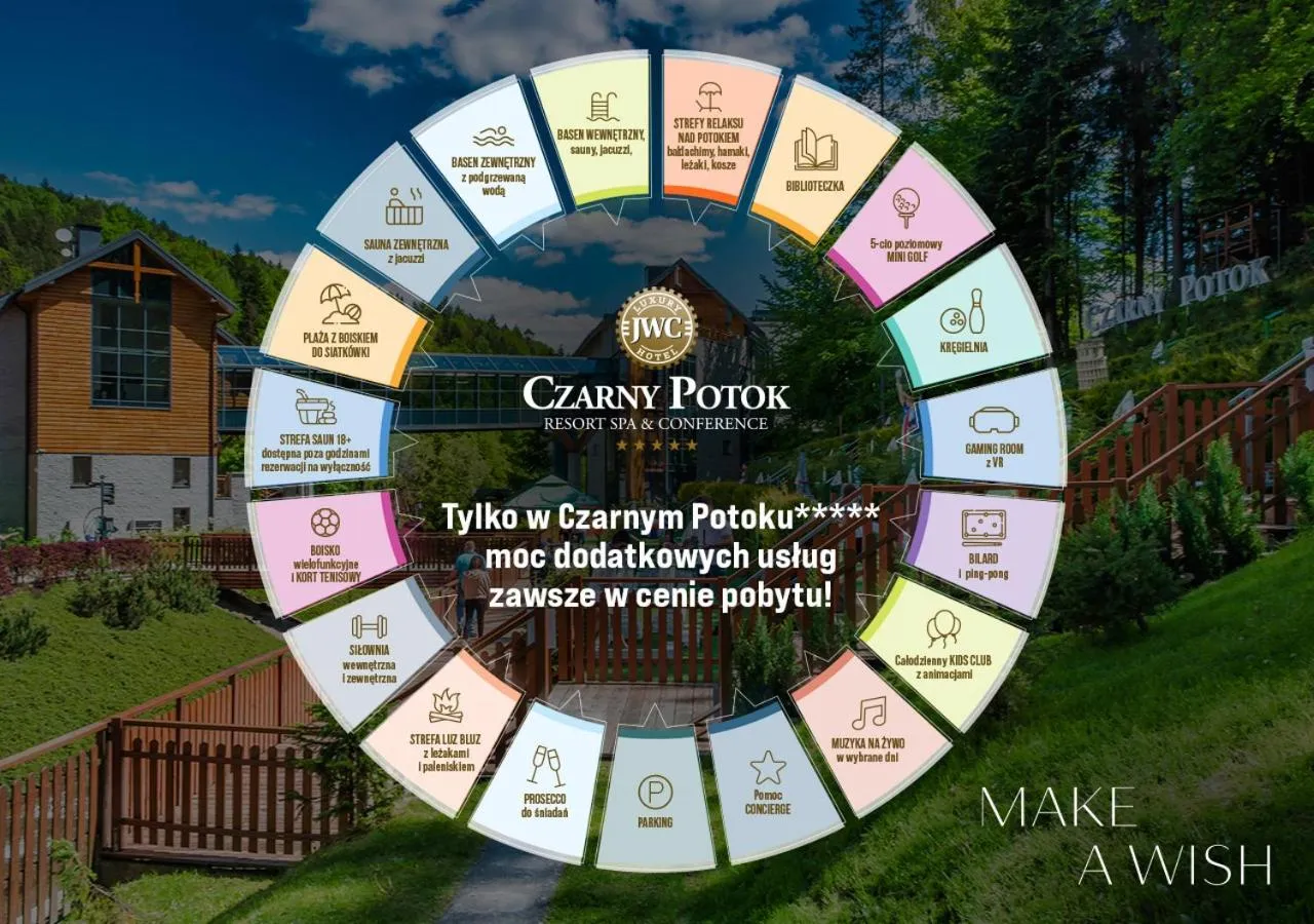 Other in Hotel Czarny Potok Resort SPA & Conference