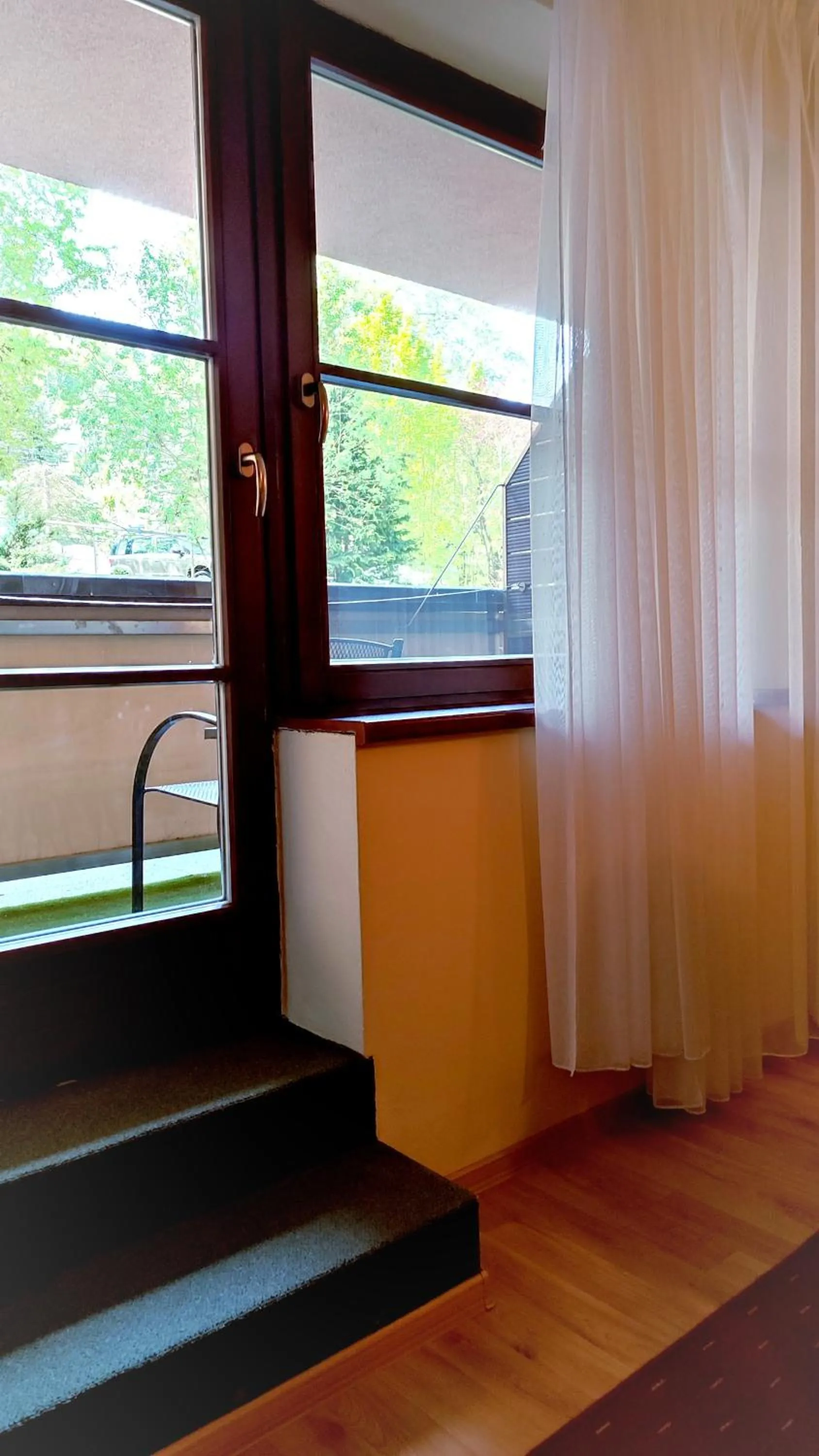 Triple Room in Hotel Ambra