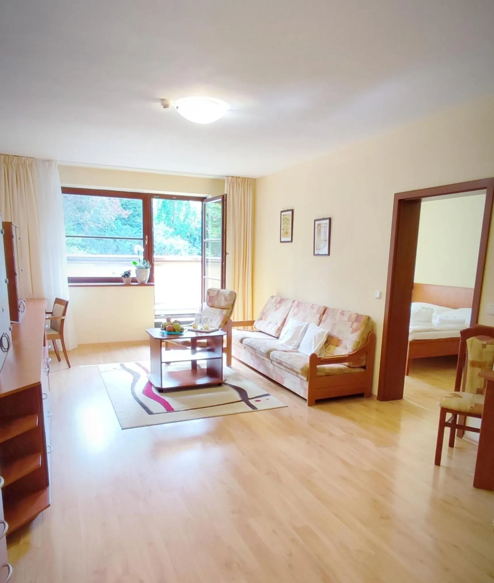 Hotel Ambra