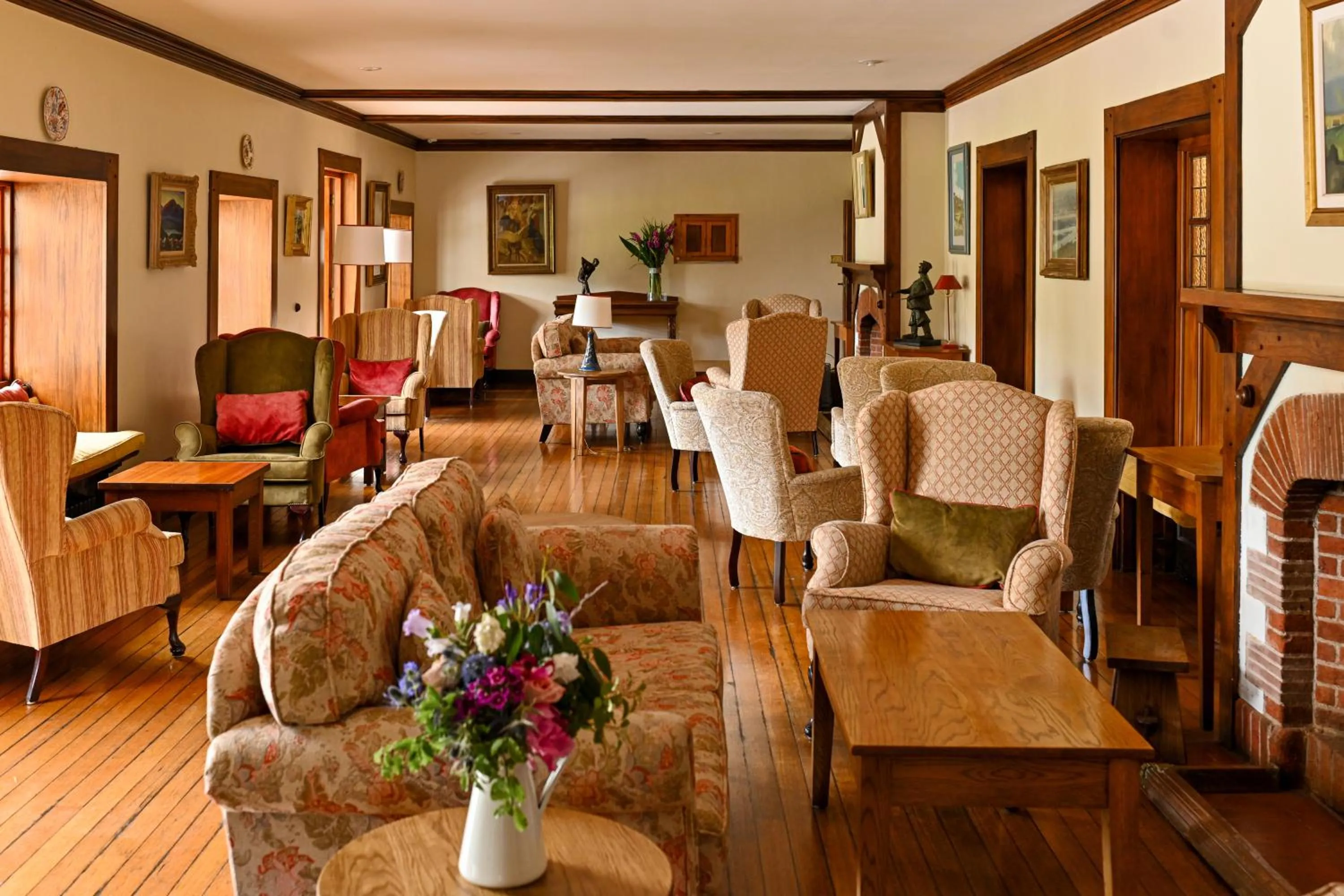 Renvyle House Hotel & Resort