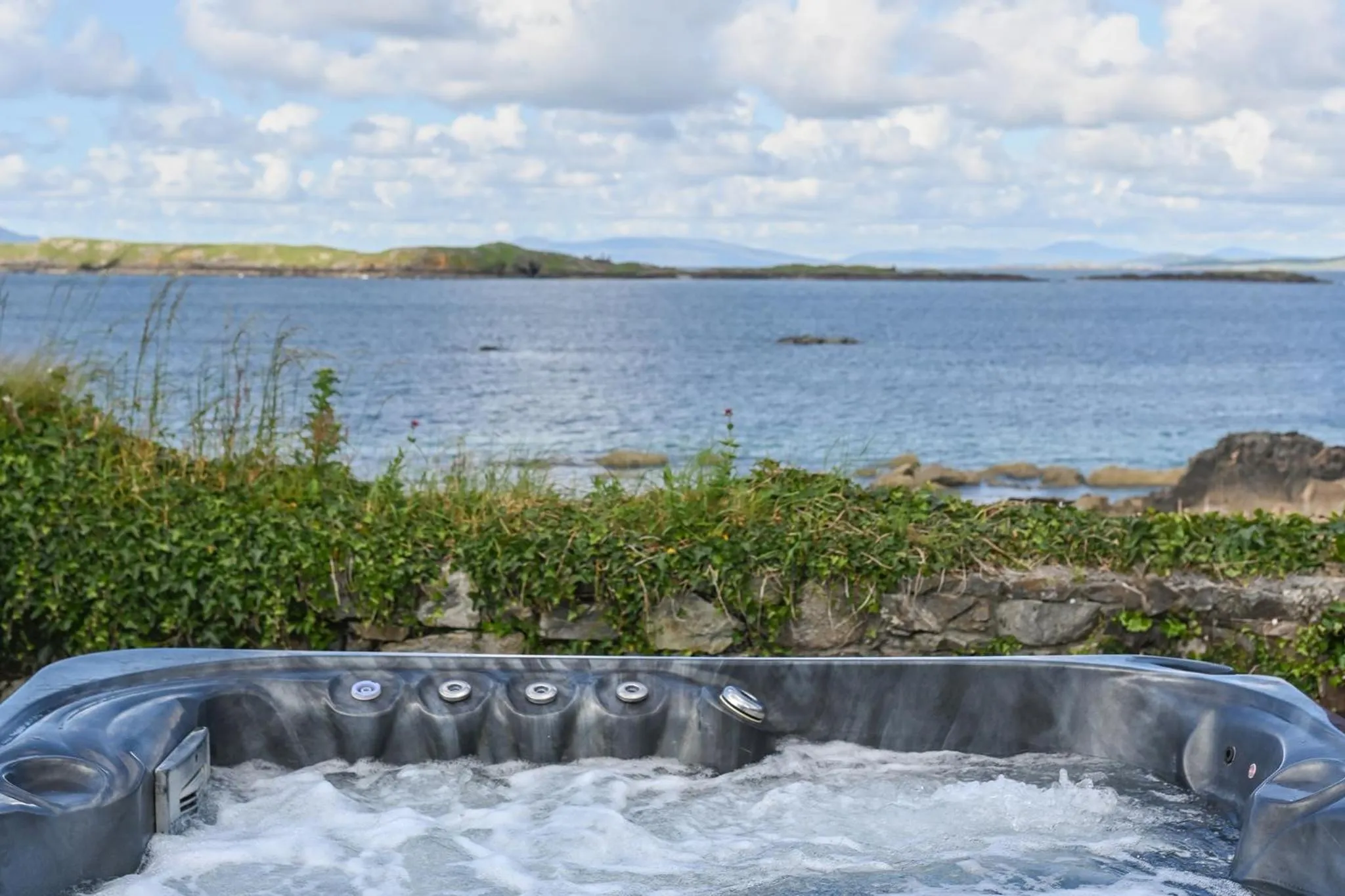 Renvyle House Hotel & Resort