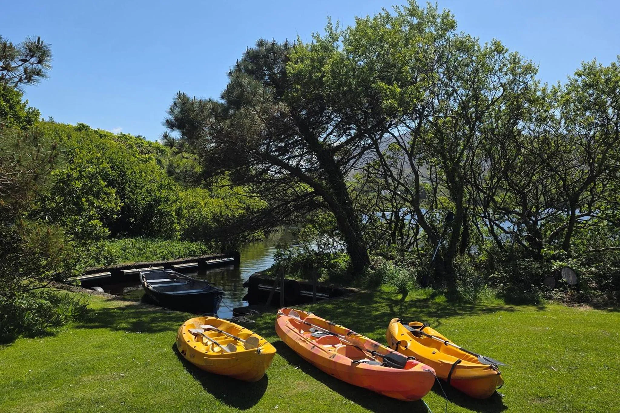 Renvyle House Hotel & Resort