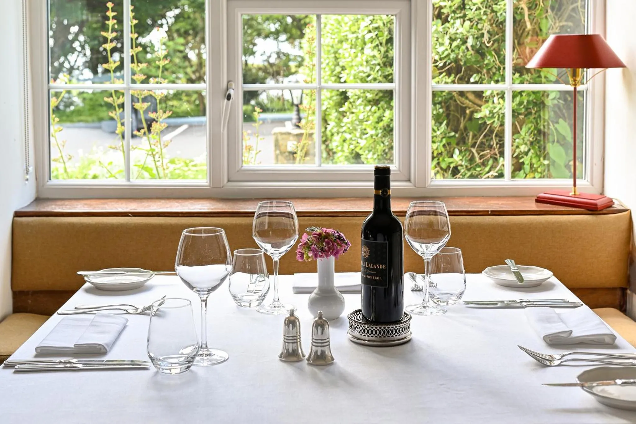 Renvyle House Hotel & Resort