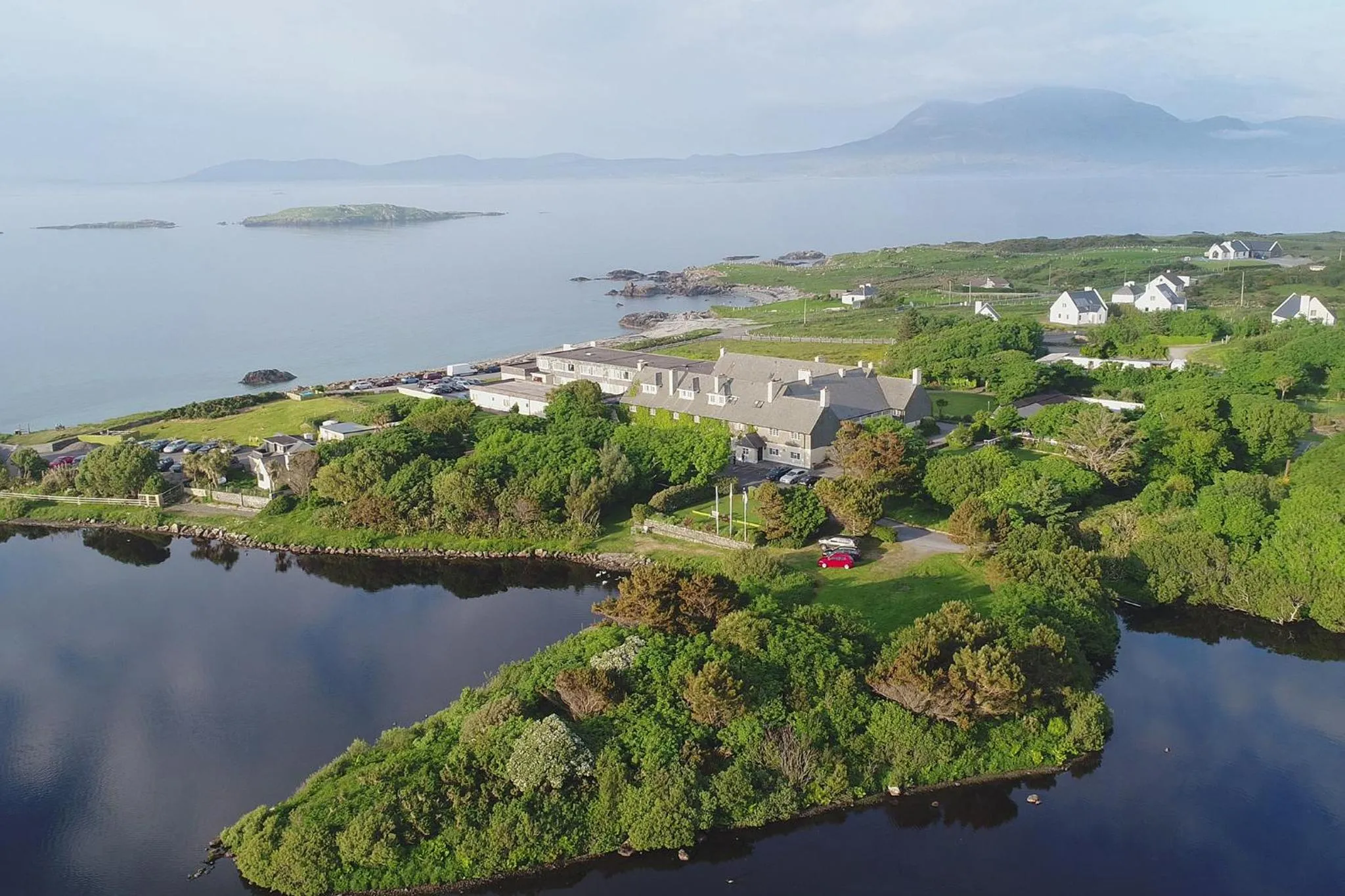 Renvyle House Hotel & Resort