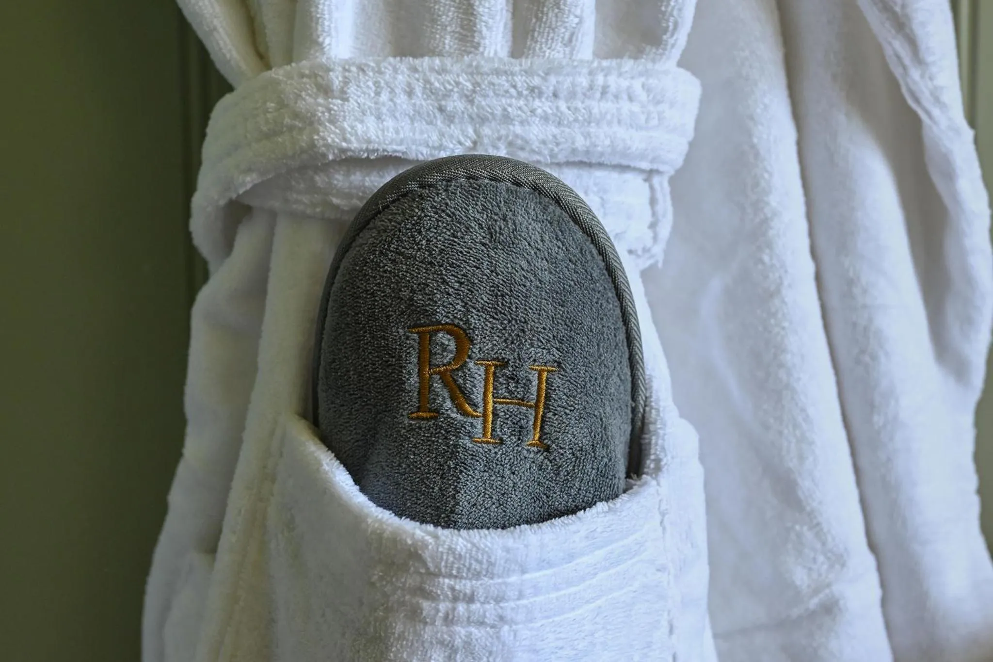 Renvyle House Hotel & Resort