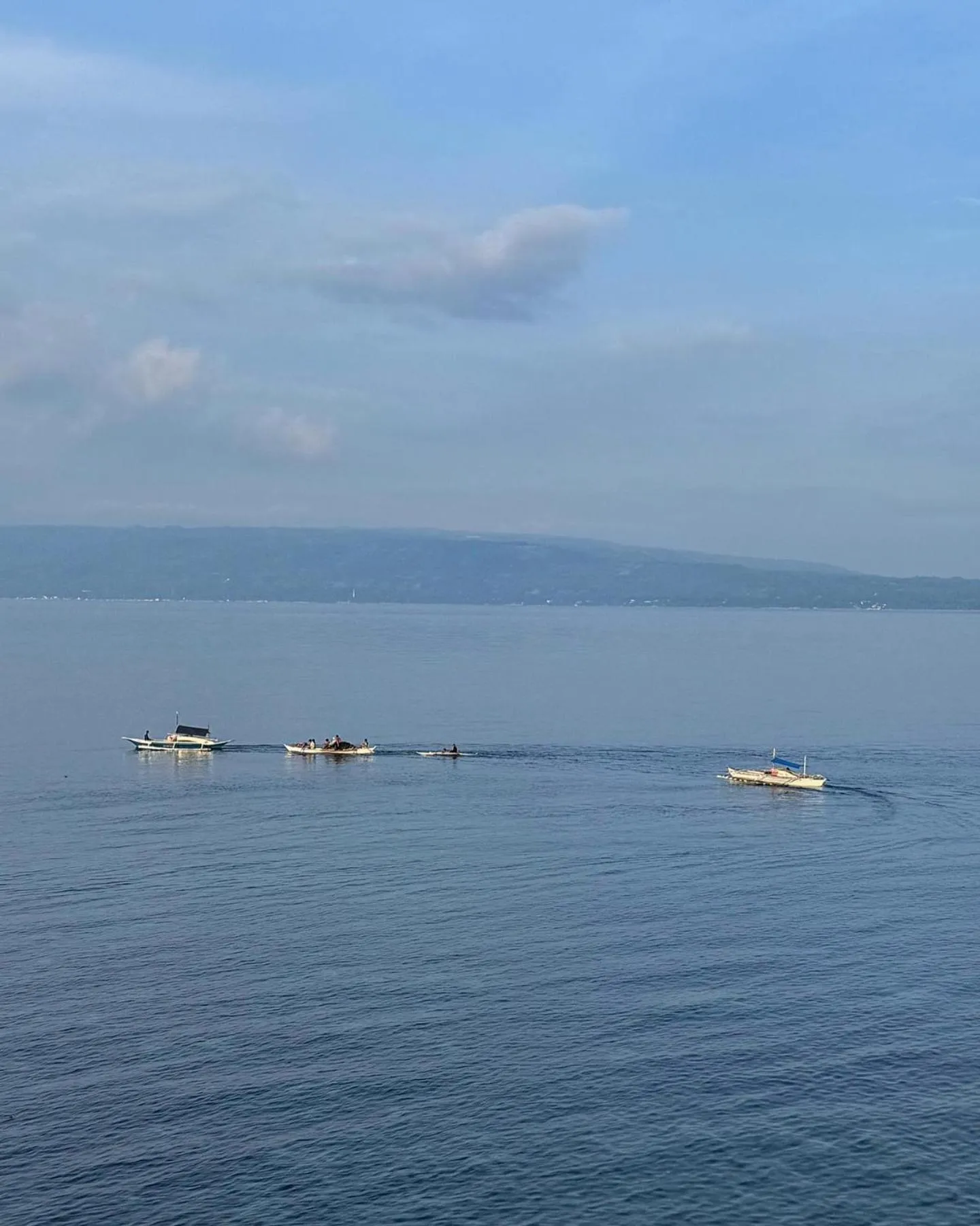 Sea view in Wuthering Heights Bed & Breakfast by the Sea