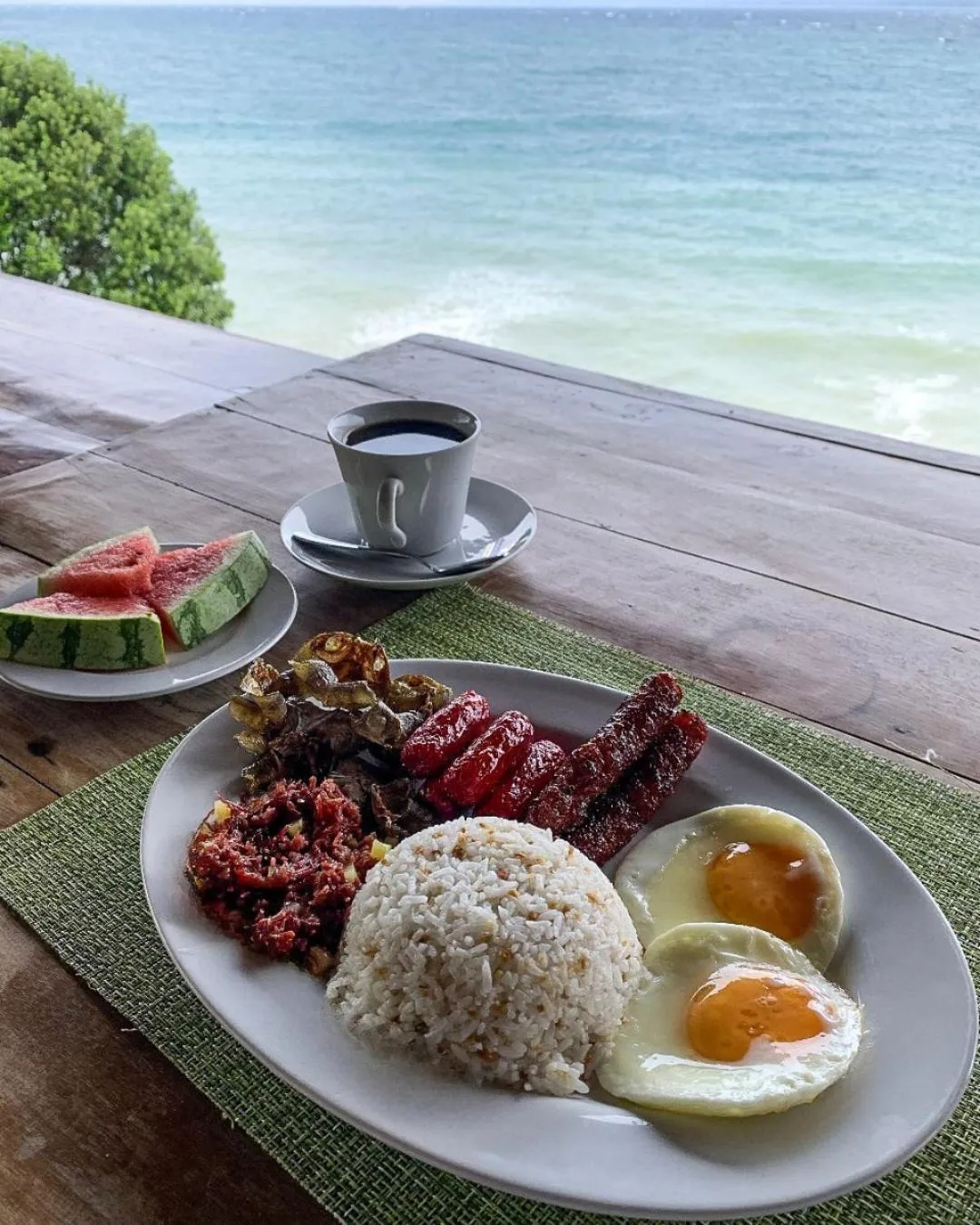 Breakfast in Wuthering Heights Bed & Breakfast by the Sea