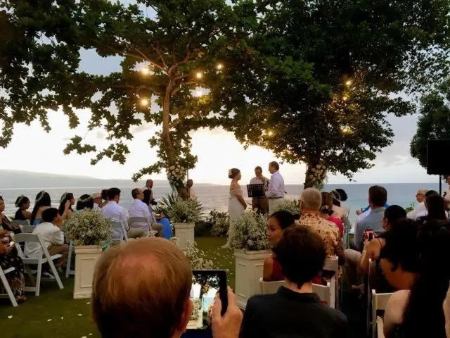 Natural landscape in Wuthering Heights Bed & Breakfast by the Sea