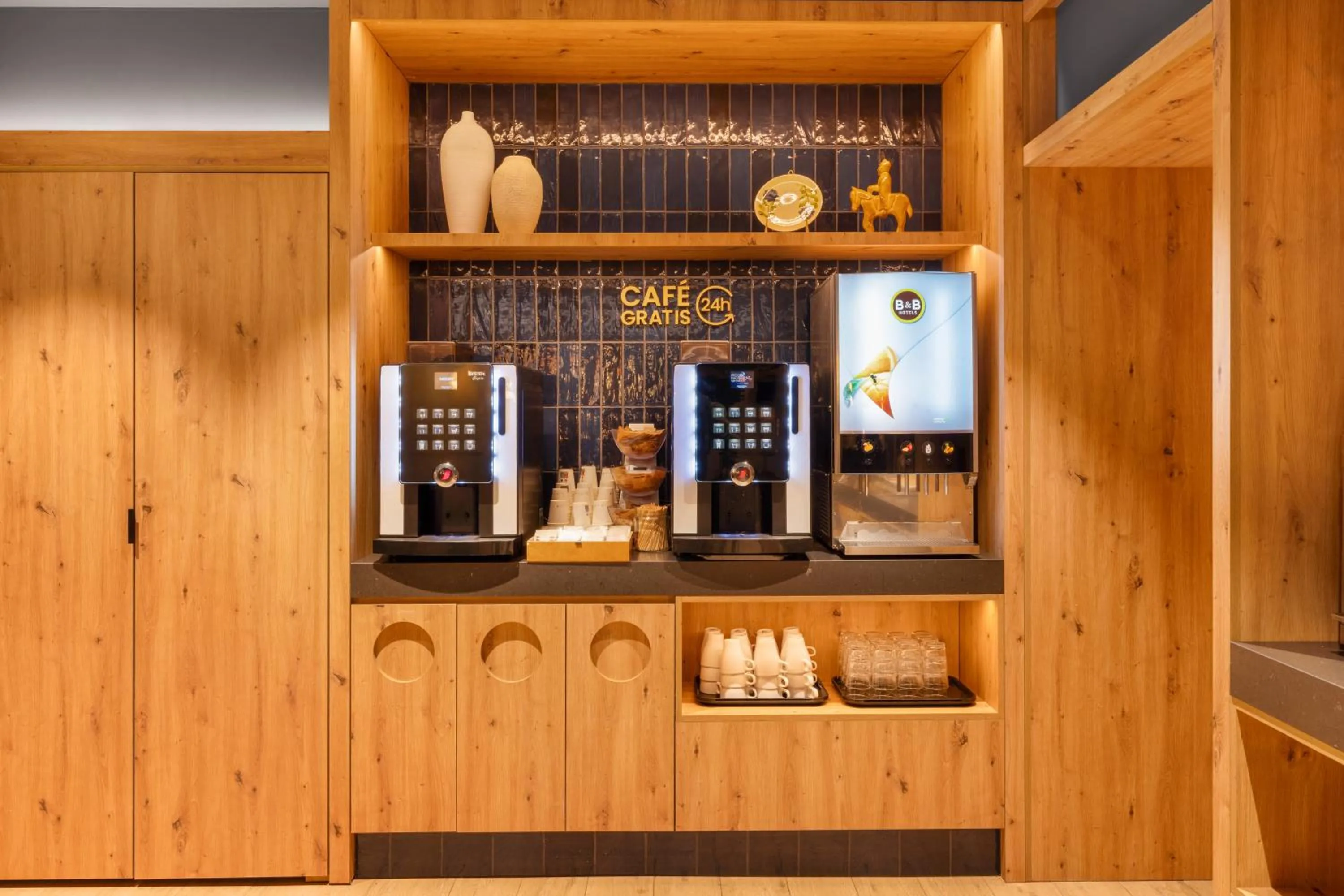 B&B HOTEL Braga Lamacaes