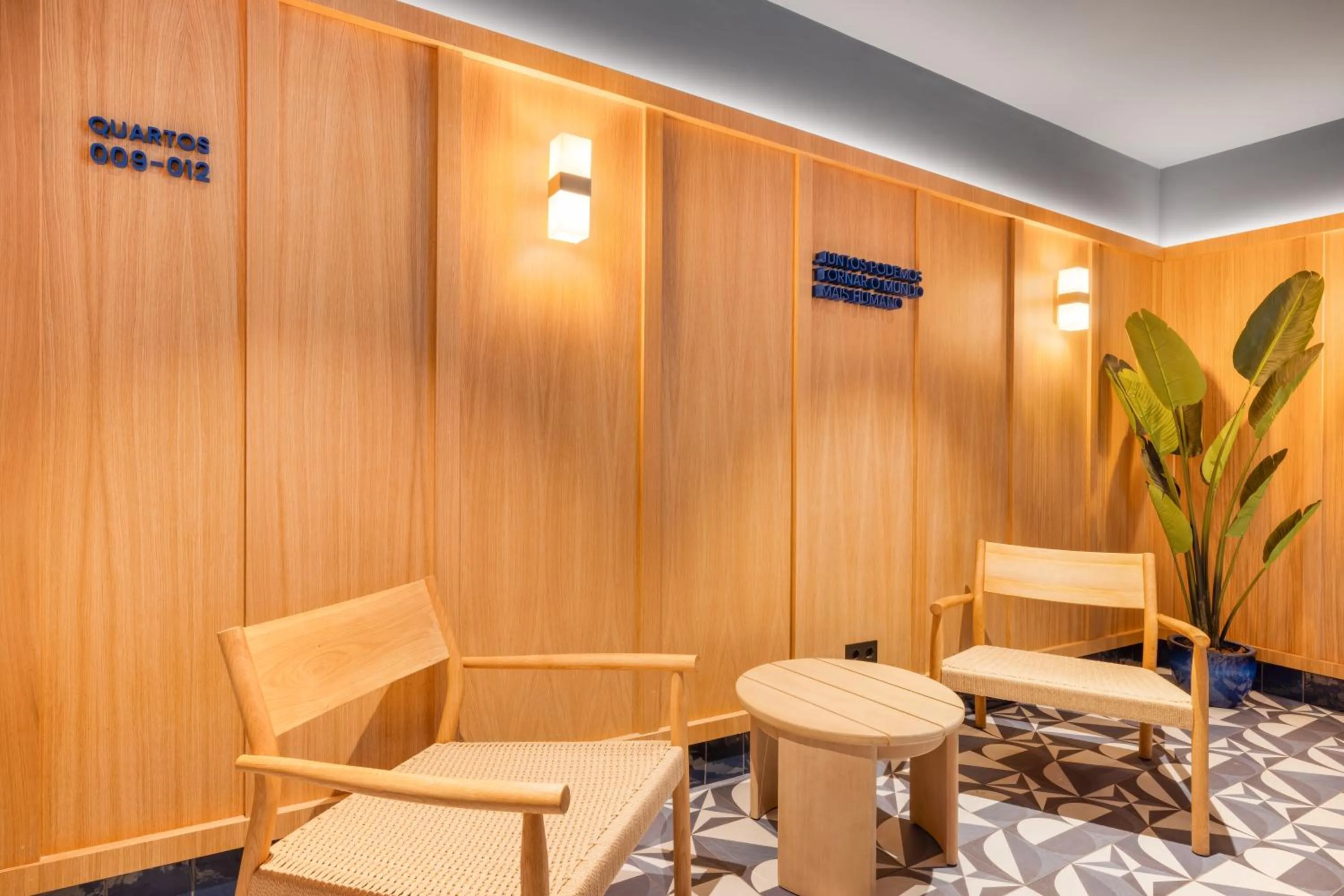 B&B HOTEL Braga Lamacaes