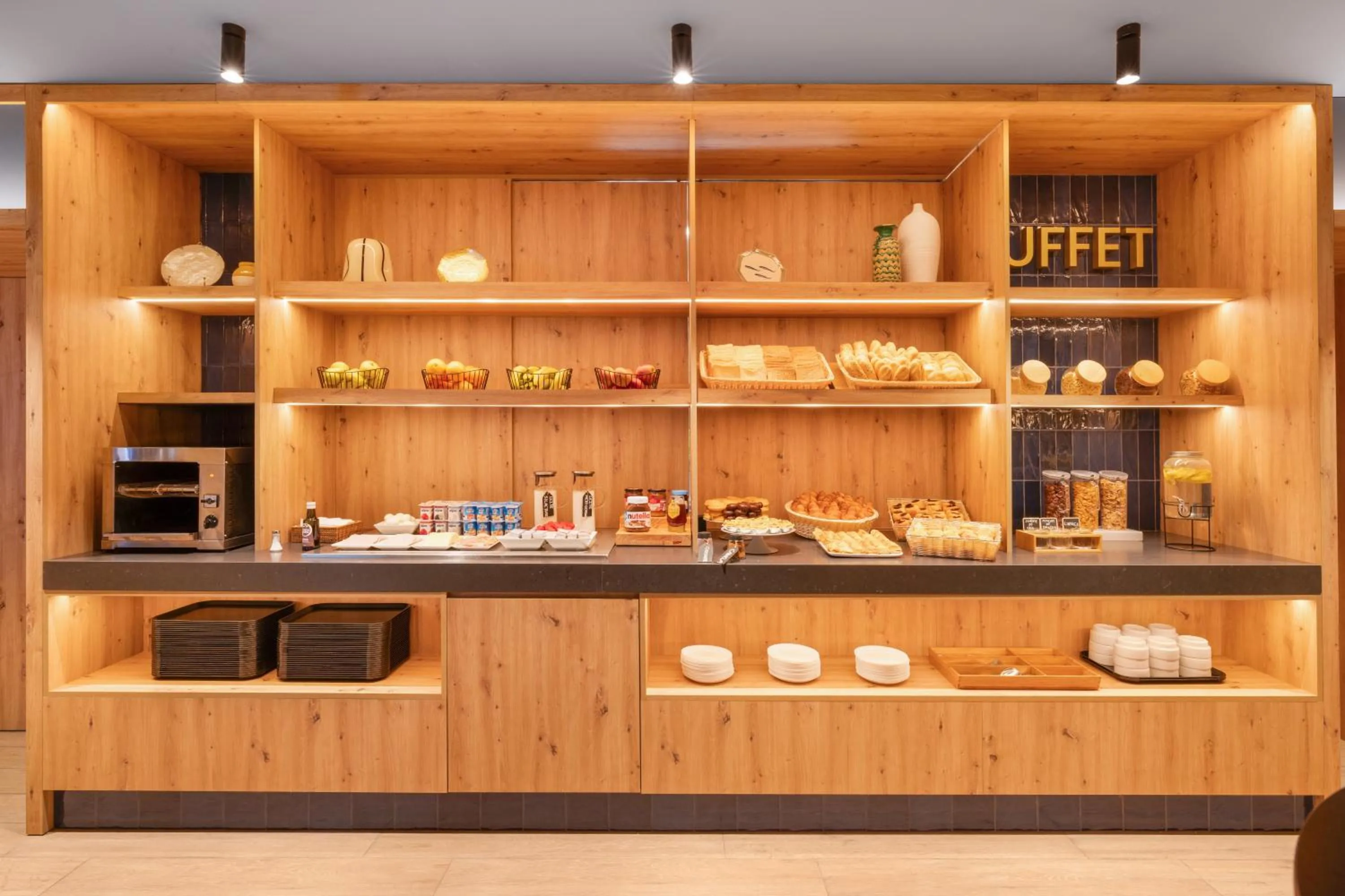 B&B HOTEL Braga Lamacaes