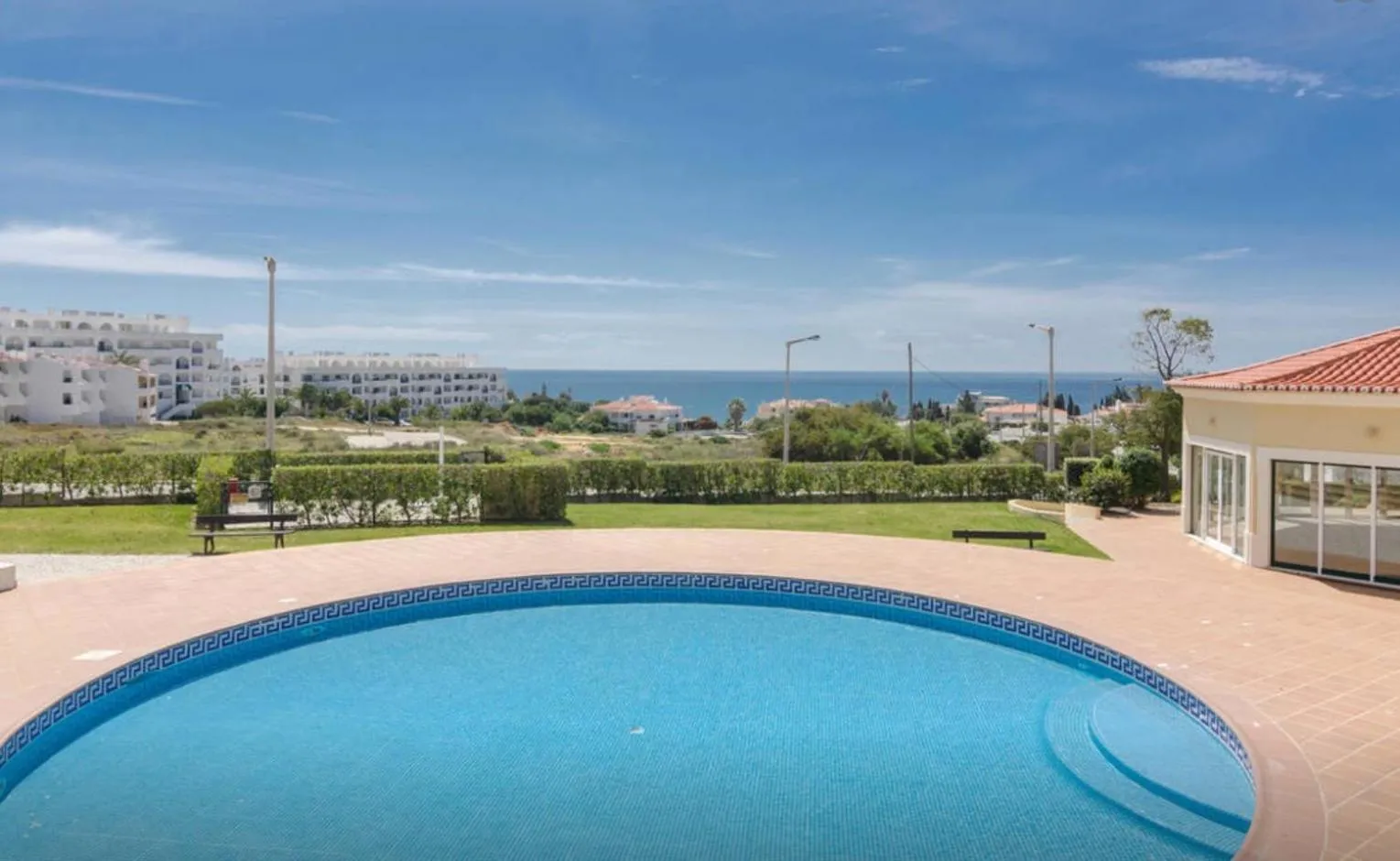 Vista Bonita Algarve
