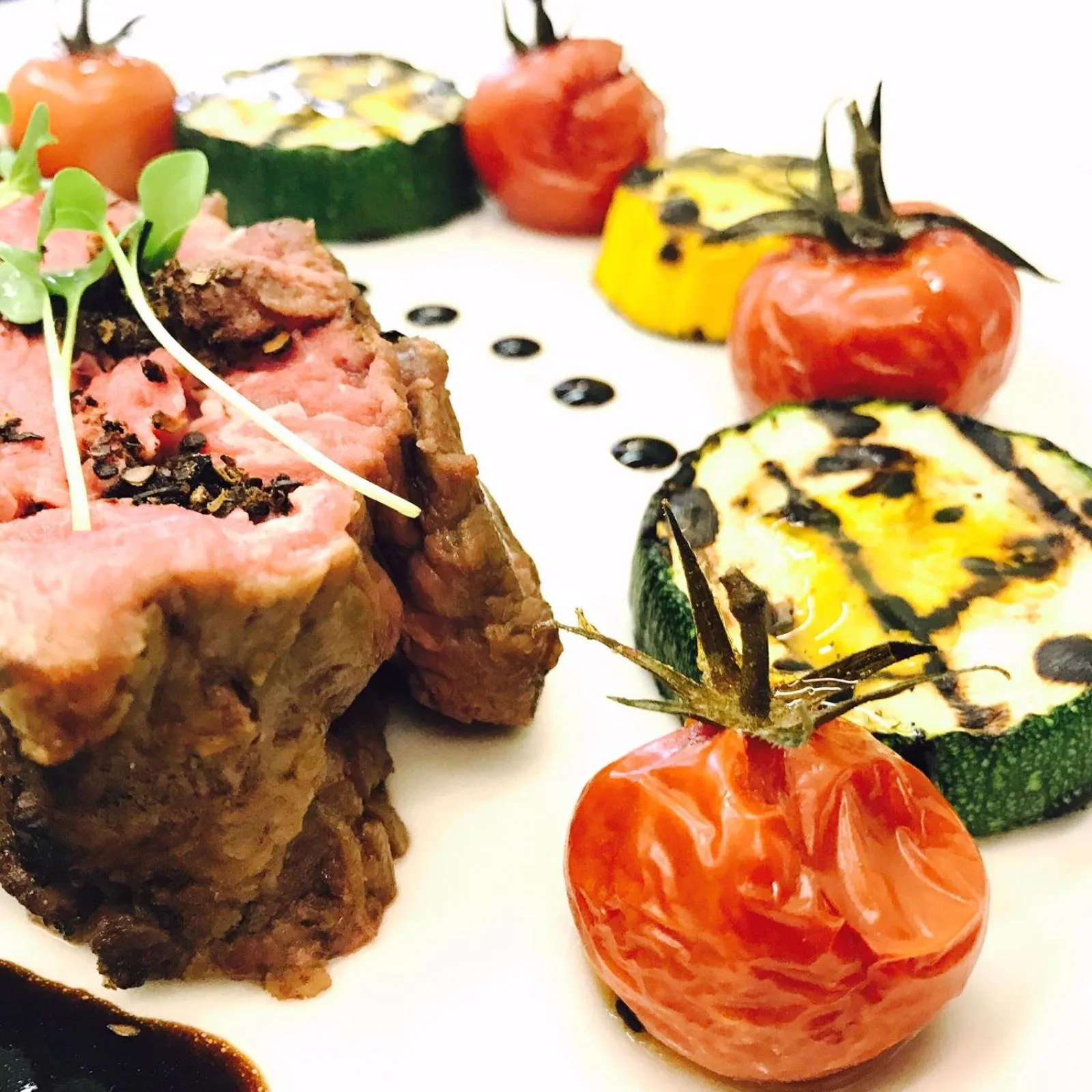 Food close-up in Hotel Villa Heine Wellness & Spa