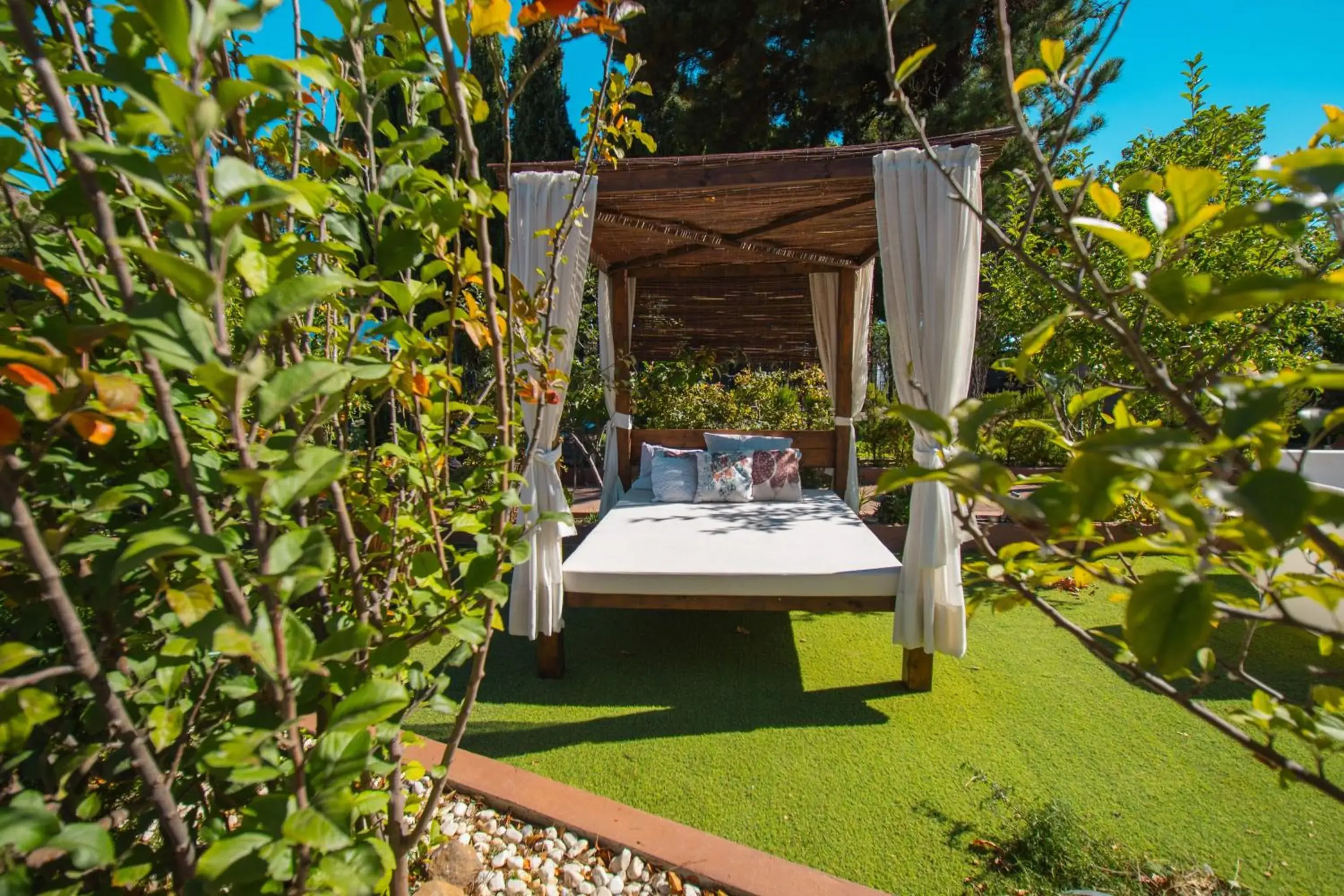 Hotel Rural El Refugio - Solo Adultos Hotel Rural El Refugio - Solo Adultos