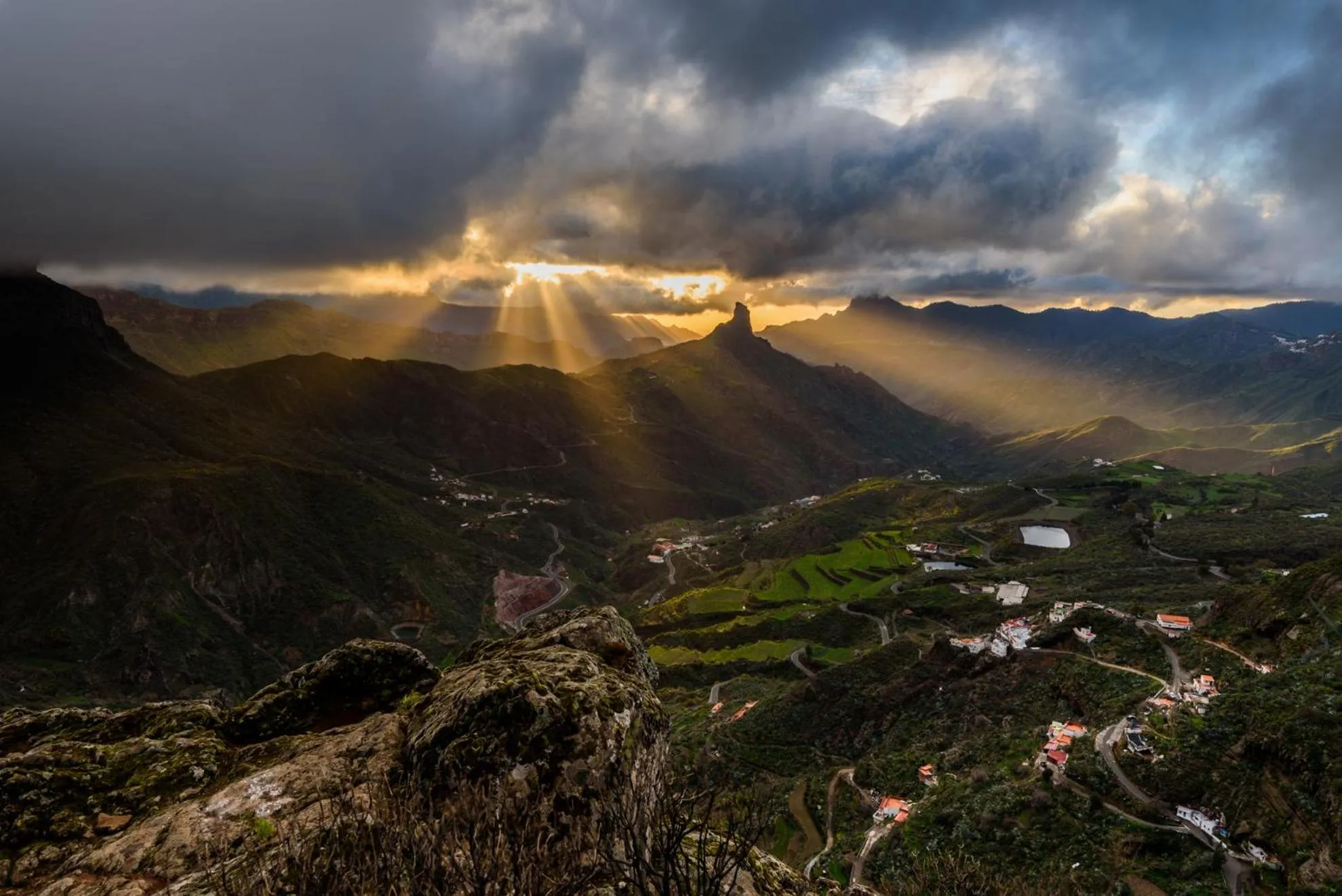 Nearby landmark in Hotel Rural El Refugio - Solo Adultos