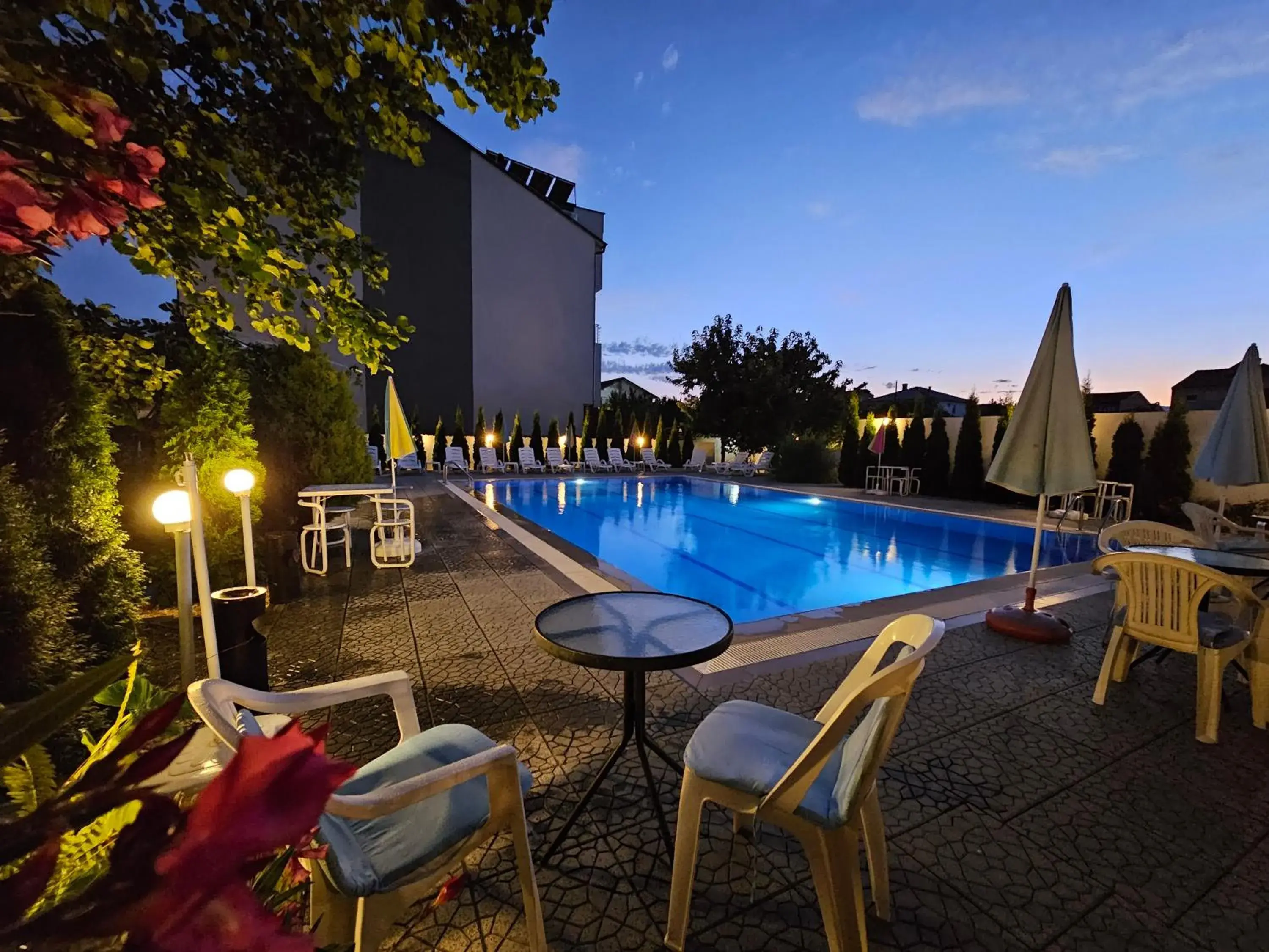 Villa Amsterdam Villa Amsterdam