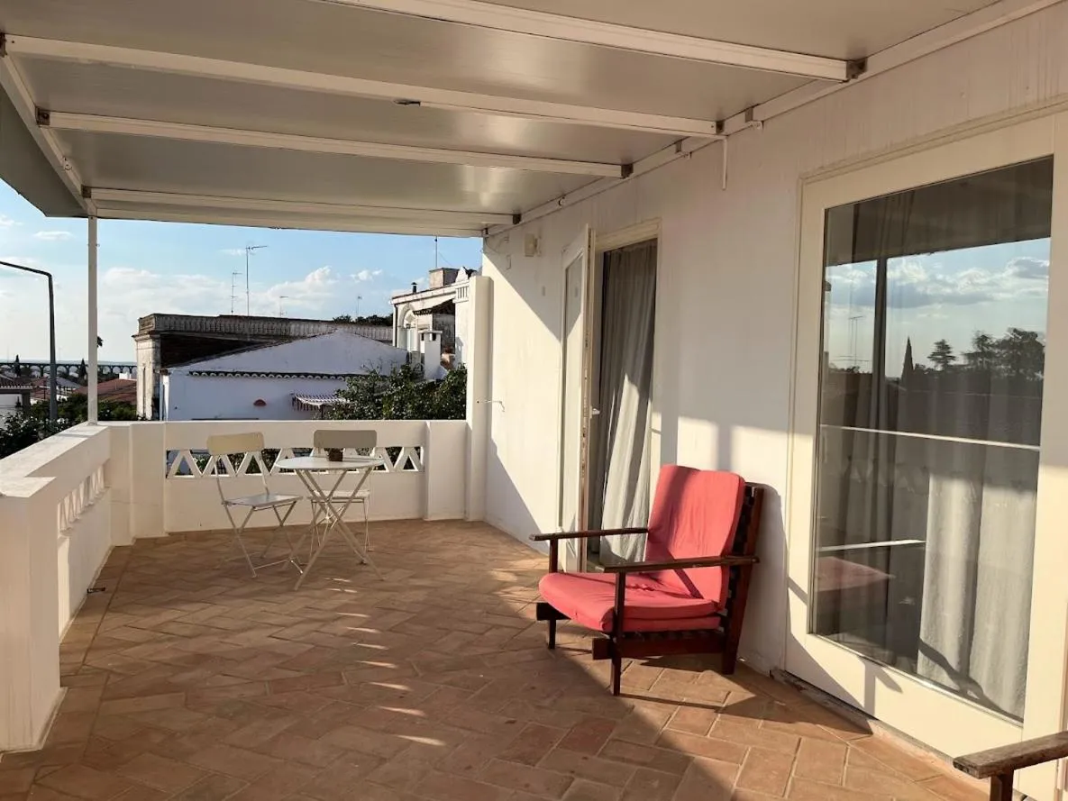 Casa de Serpa - Turismo Rural