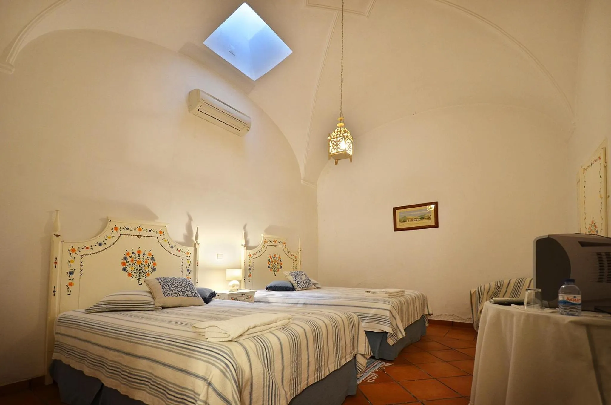 Bed in Casa de Serpa - Turismo Rural