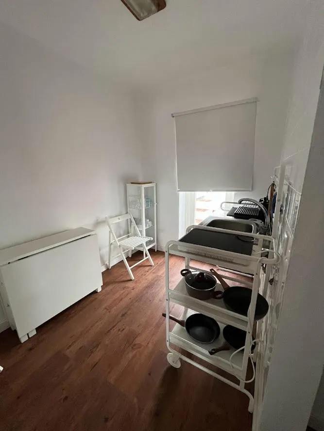 Casa de Serpa - Turismo Rural